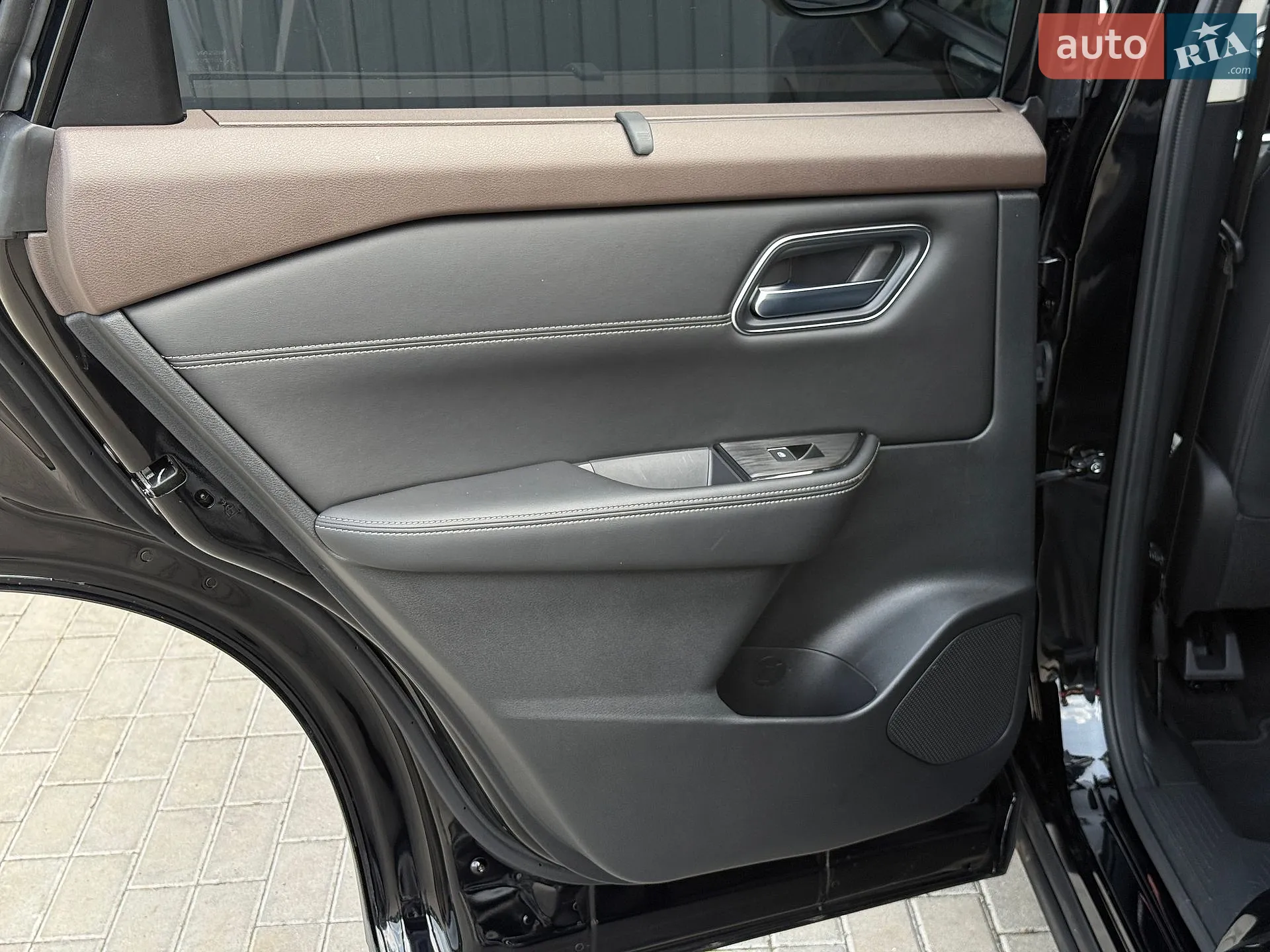2023 Nissan X-Trail - мініатюра 28