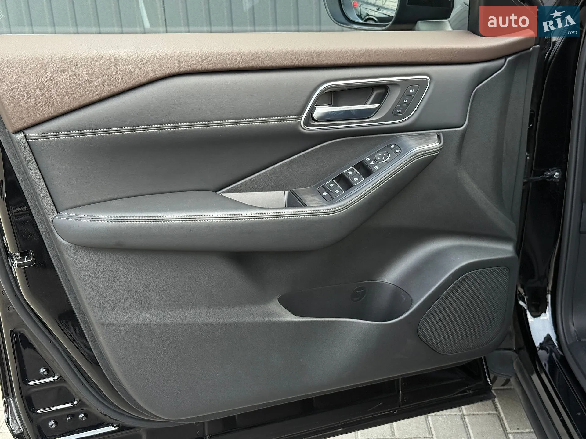 2023 Nissan X-Trail - мініатюра 38