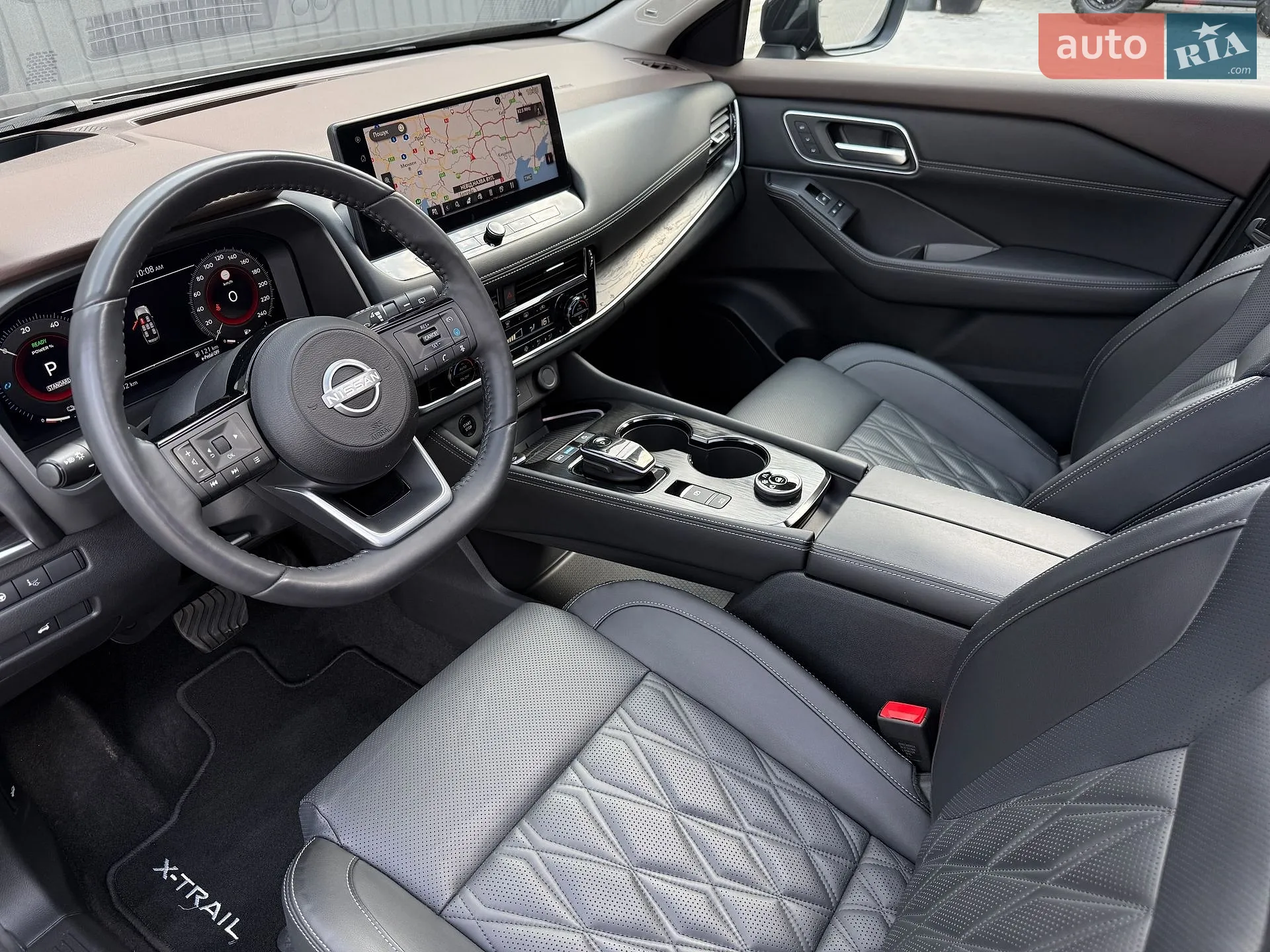 2023 Nissan X-Trail - мініатюра 44