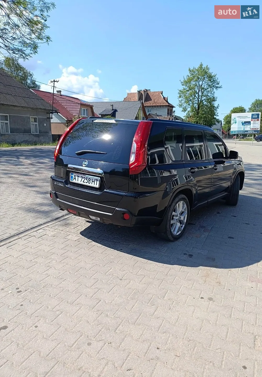 2012 Nissan X-Trail - мініатюра 6