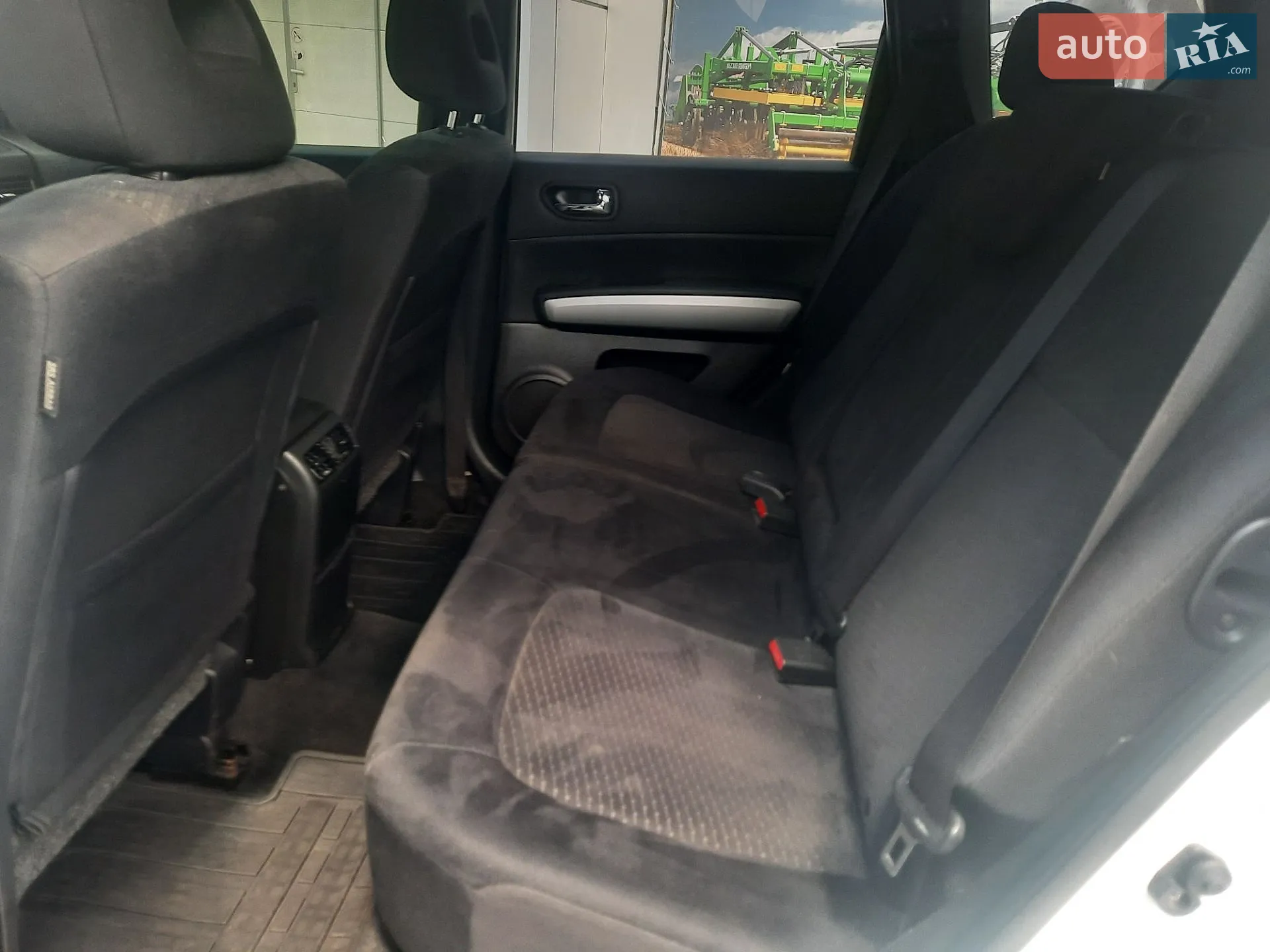 2013 Nissan X-Trail - мініатюра 17