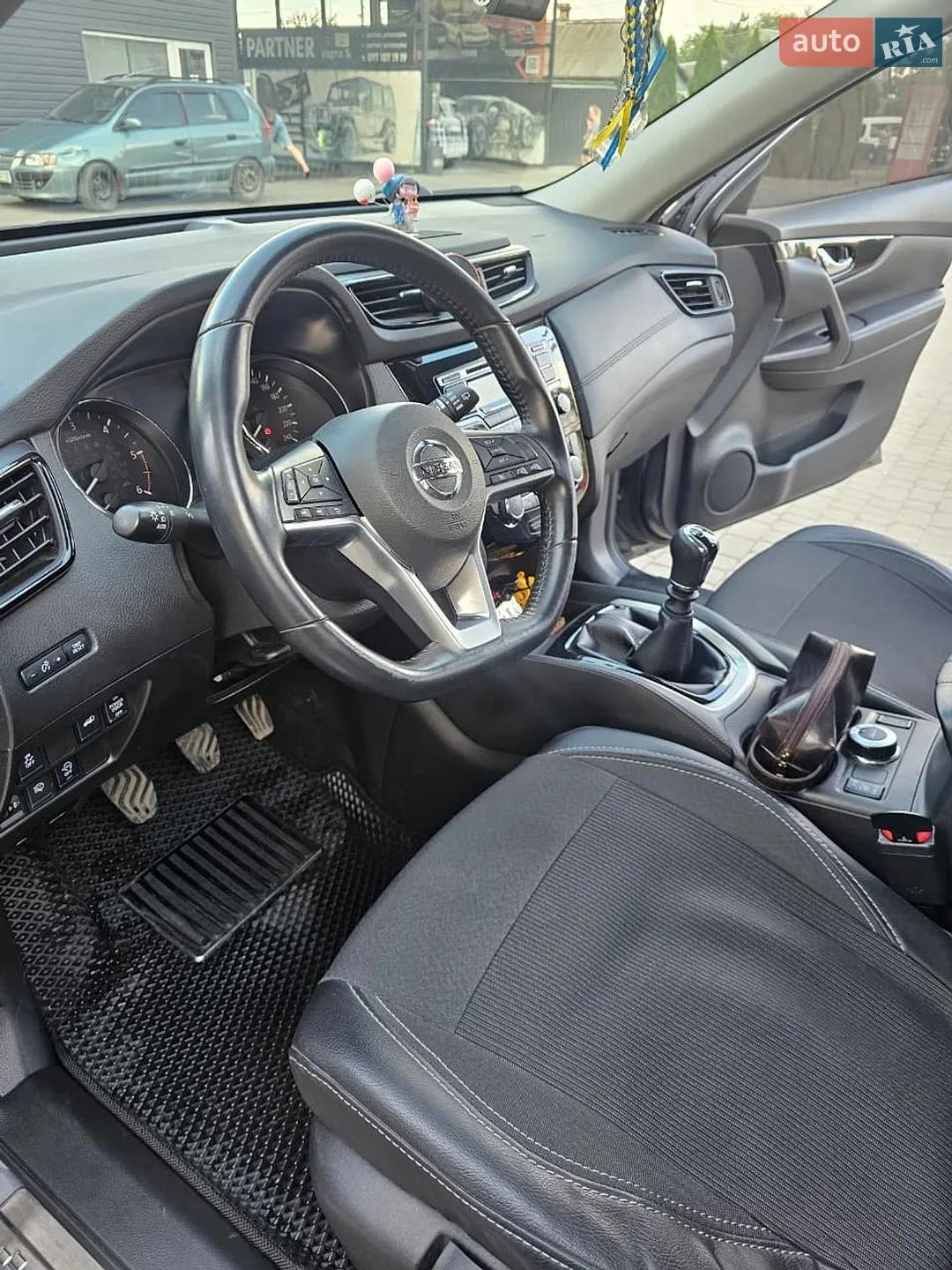 2021 Nissan X-Trail - мініатюра 2