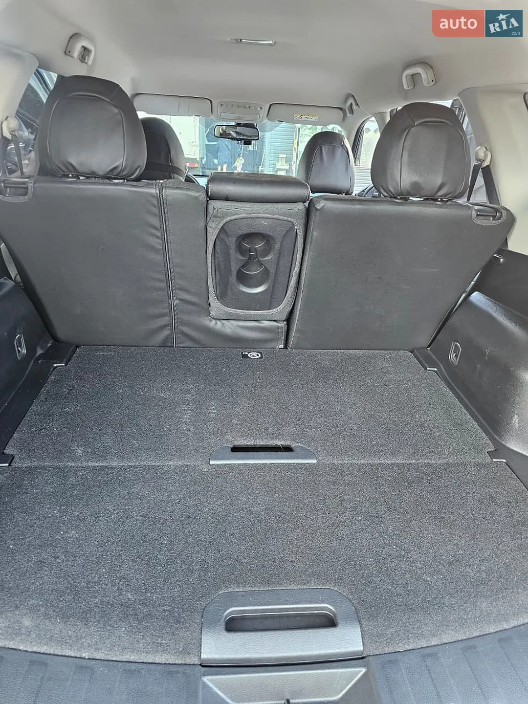 2021 Nissan X-Trail - мініатюра 9