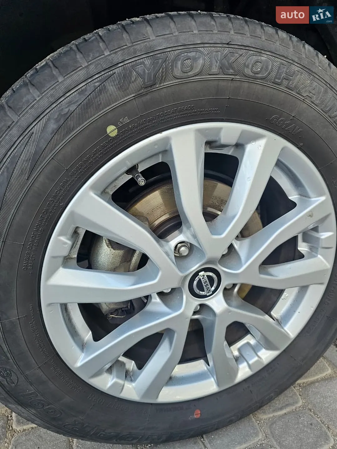 2021 Nissan X-Trail - мініатюра 13