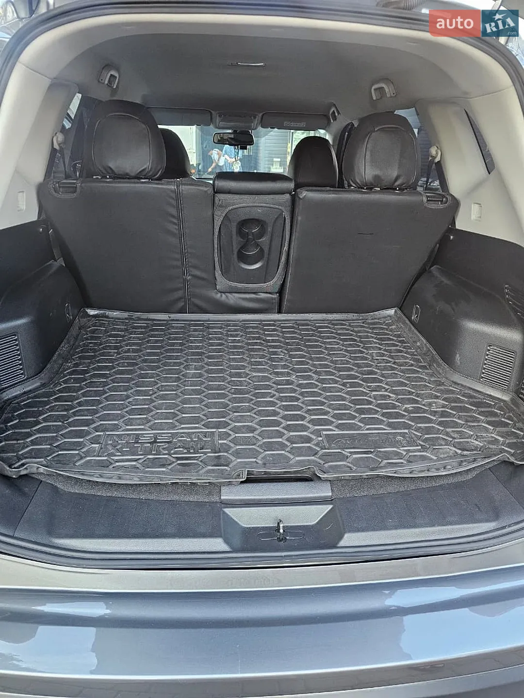 2021 Nissan X-Trail - мініатюра 16