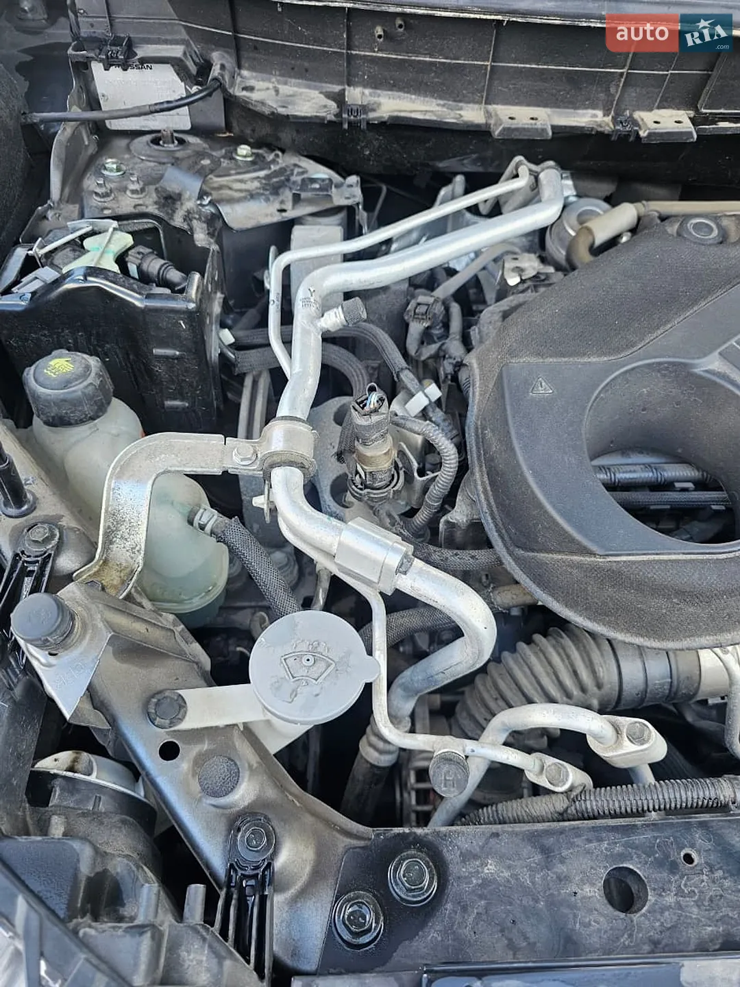 2021 Nissan X-Trail - мініатюра 18