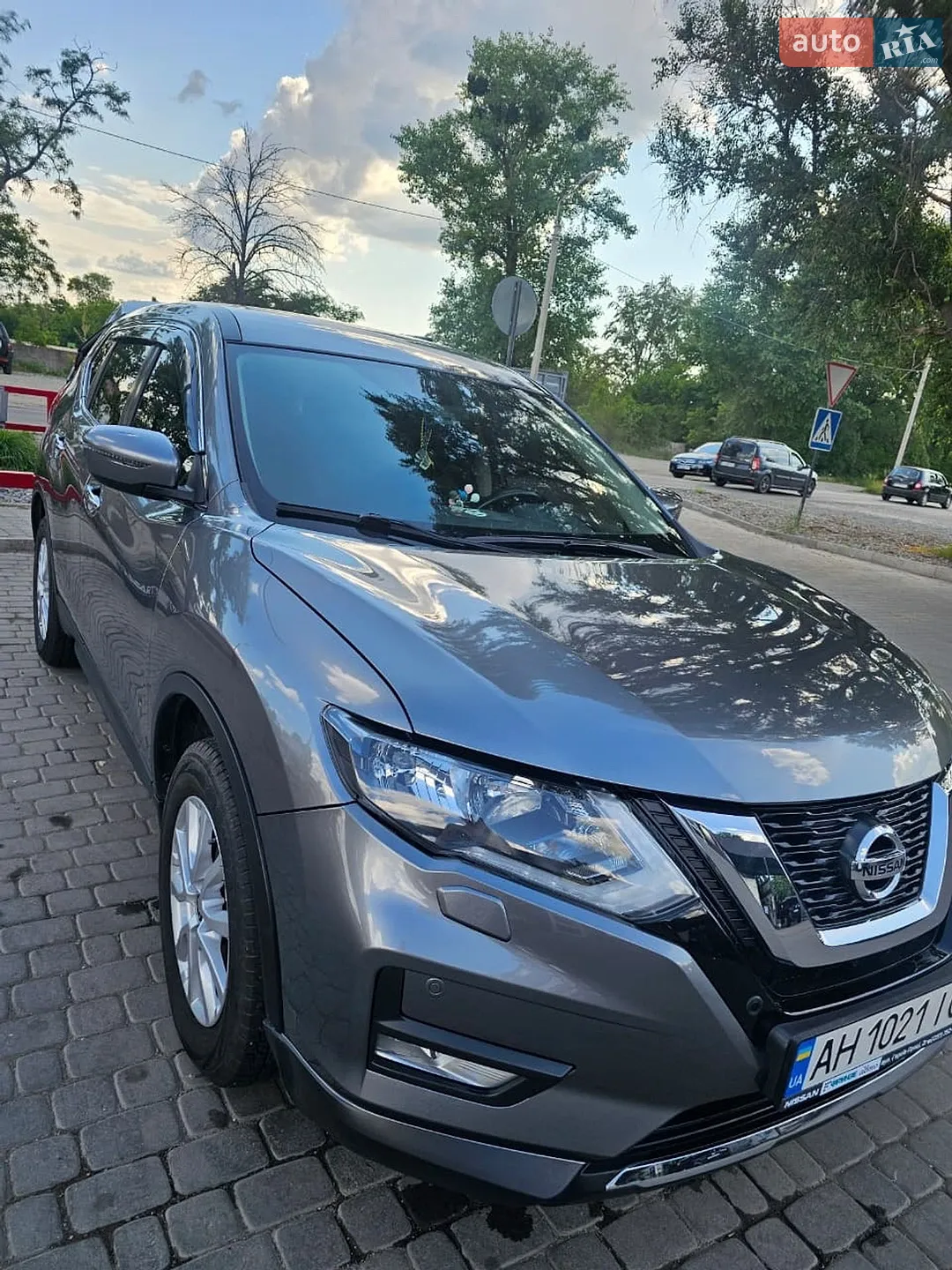 2021 Nissan X-Trail - мініатюра 19