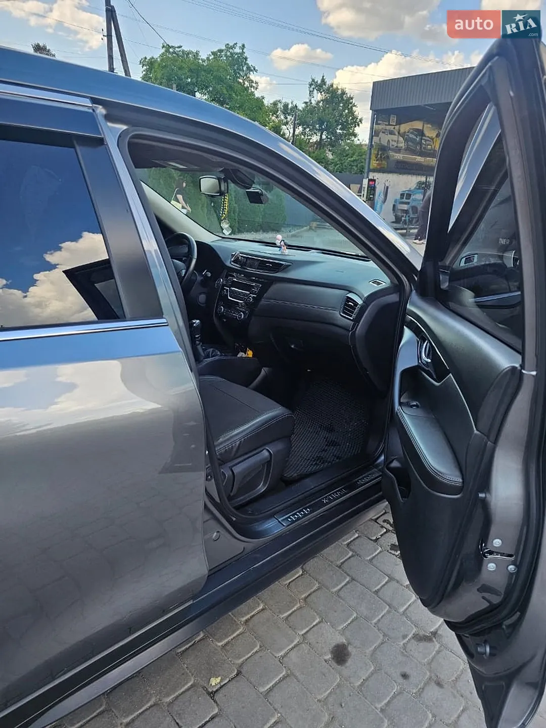 2021 Nissan X-Trail - мініатюра 20