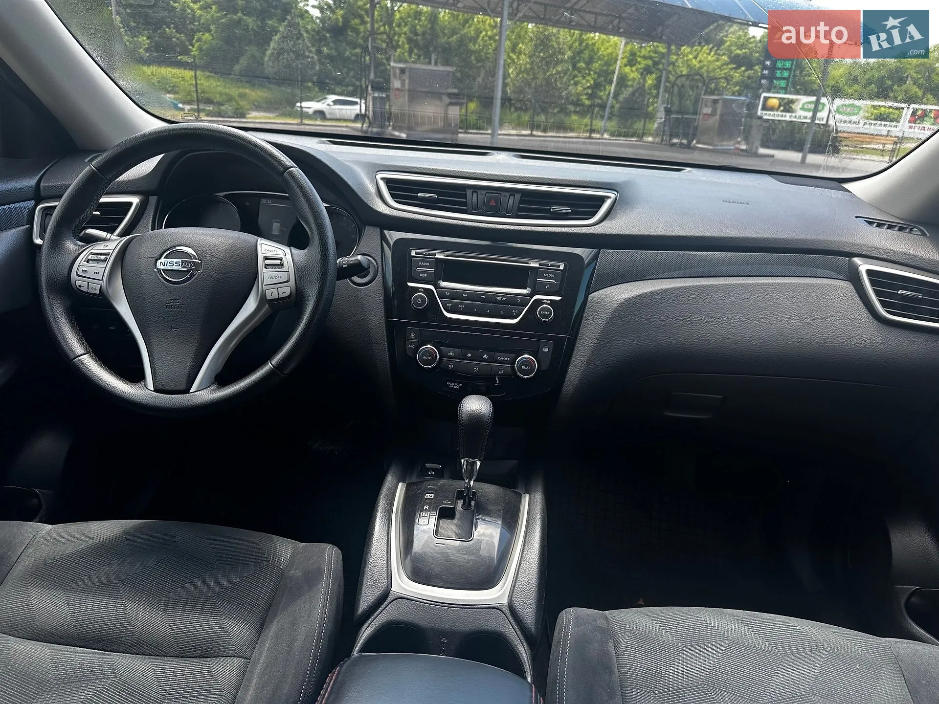 2016 Nissan X-Trail - мініатюра 8