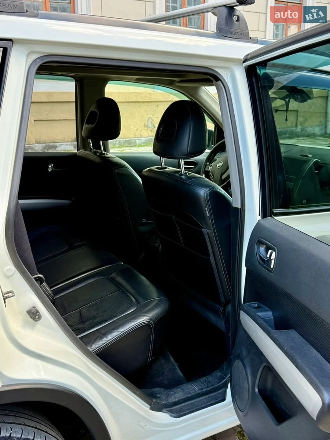 2010 Nissan X-Trail - мініатюра 14