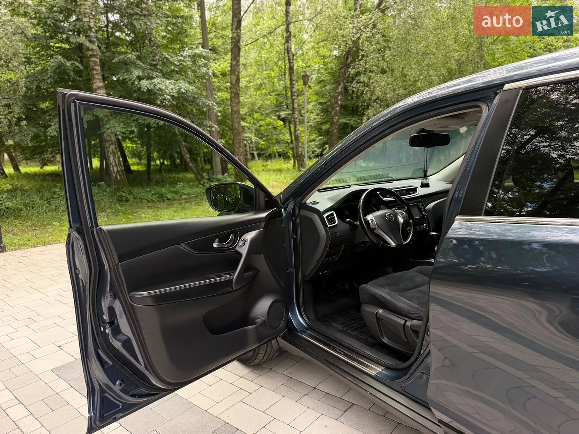 2016 Nissan X-Trail - мініатюра 63