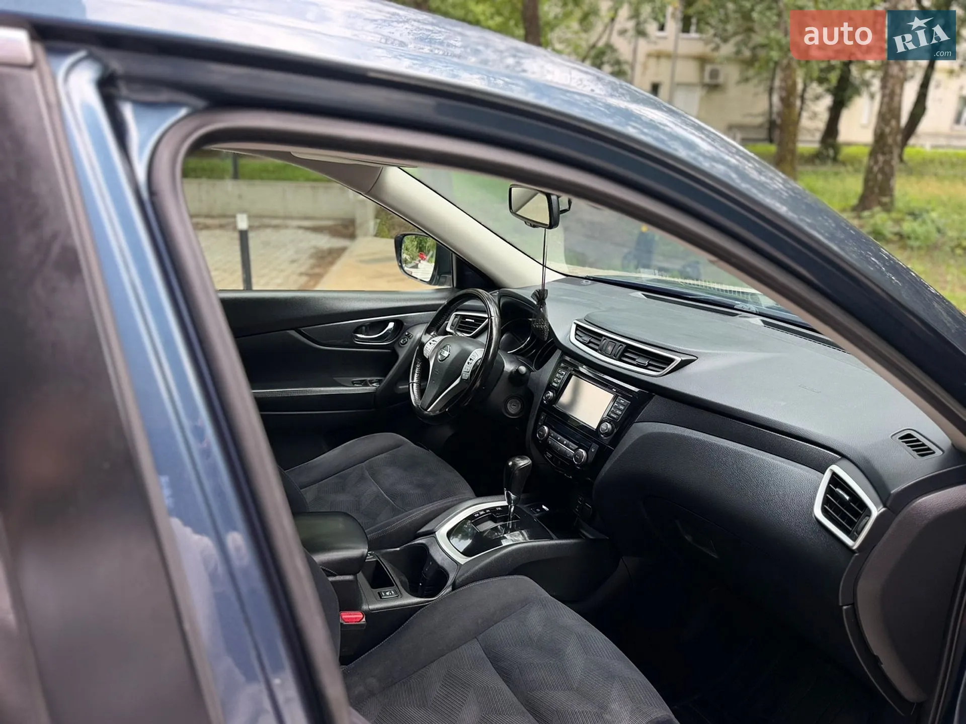 2016 Nissan X-Trail - мініатюра 74