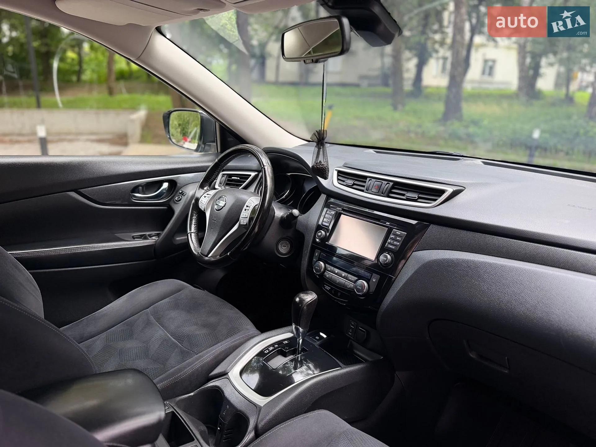 2016 Nissan X-Trail - мініатюра 76