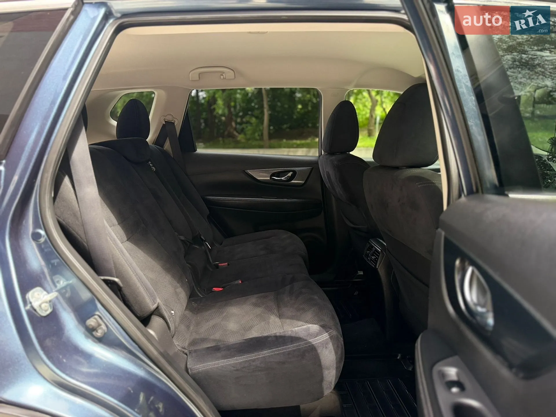 2016 Nissan X-Trail - мініатюра 81