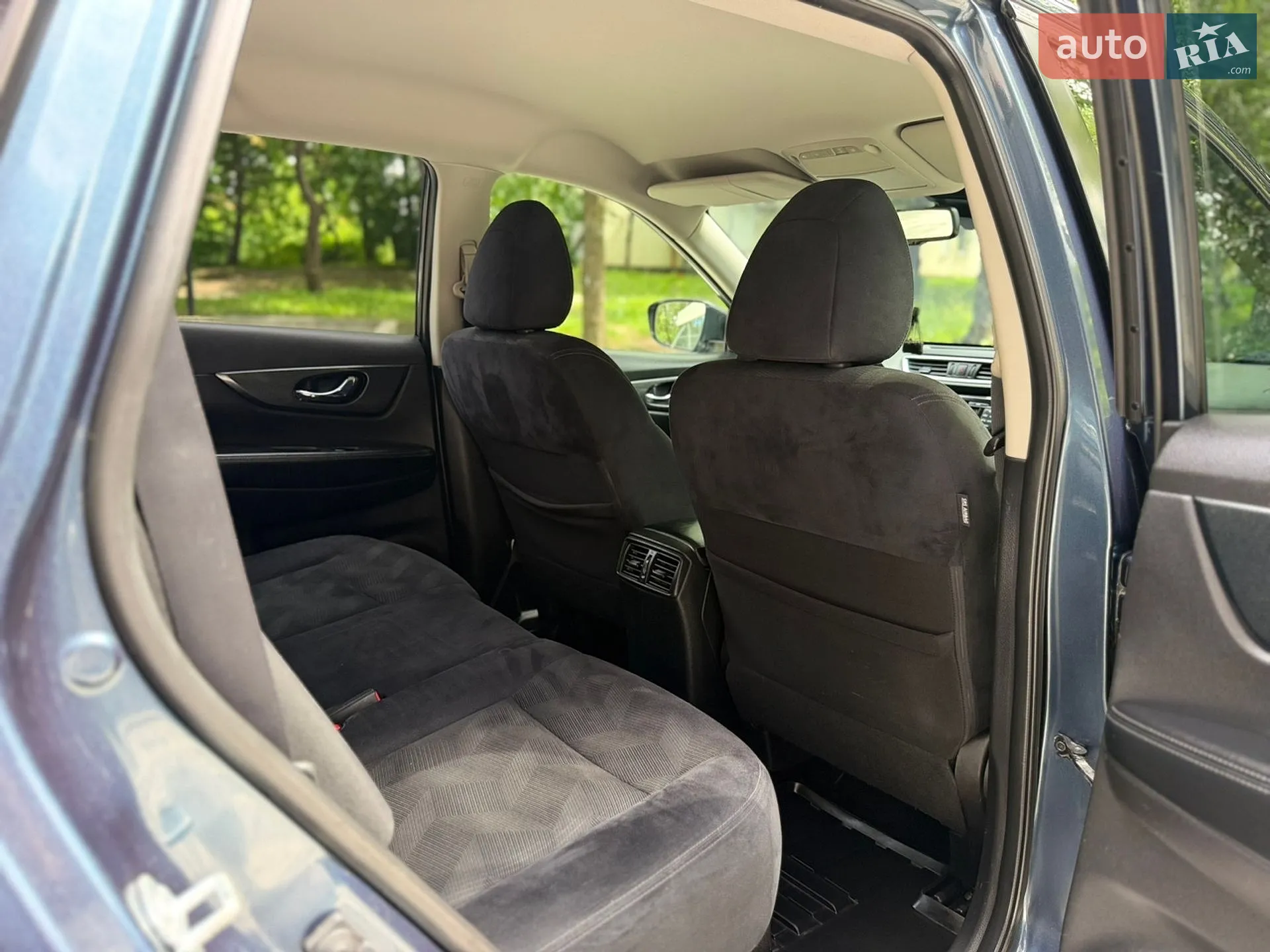 2016 Nissan X-Trail - мініатюра 82