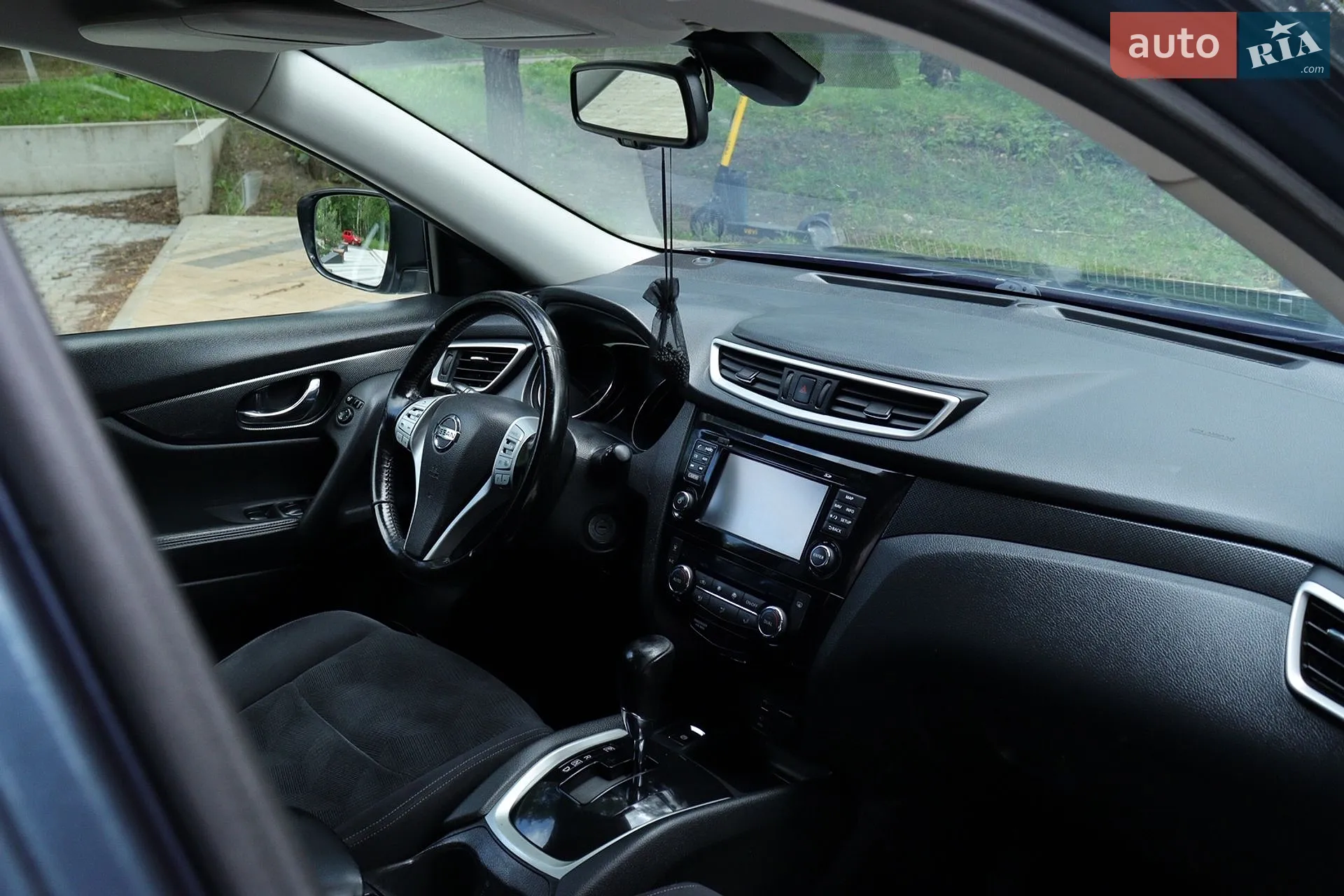 2016 Nissan X-Trail - мініатюра 106