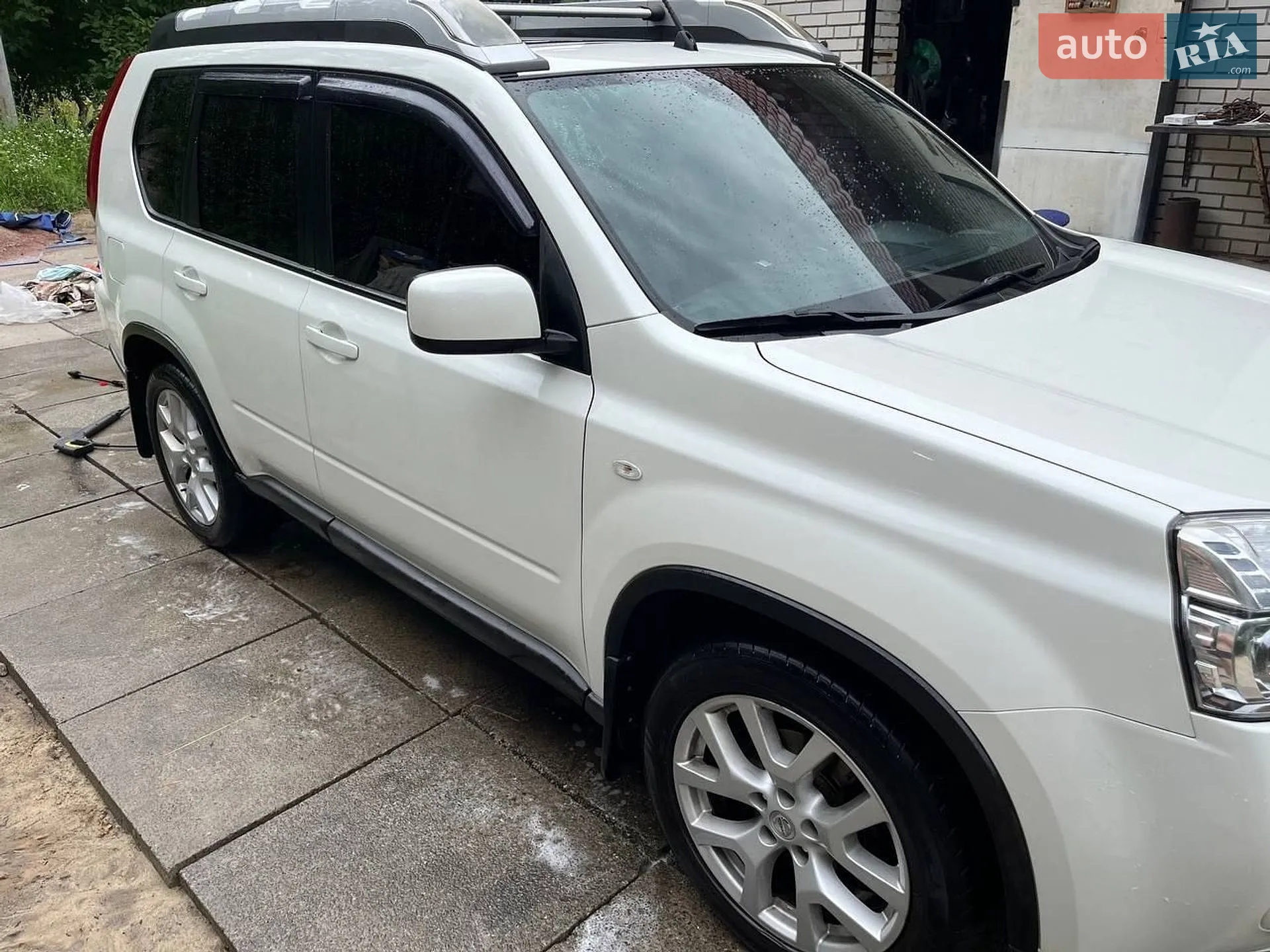 2012 Nissan X-Trail - мініатюра 9