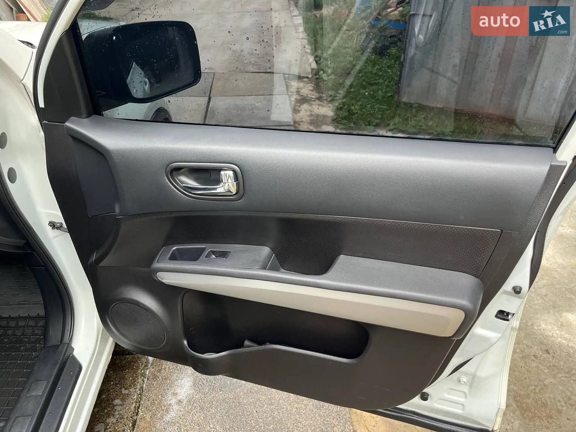 2012 Nissan X-Trail - мініатюра 12