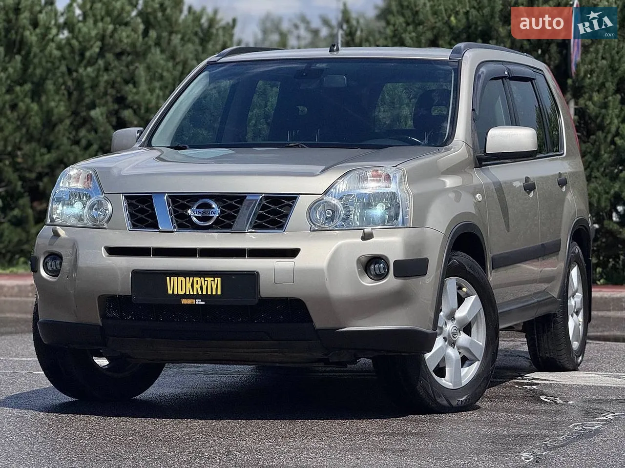 2011 Nissan X-Trail - мініатюра 39