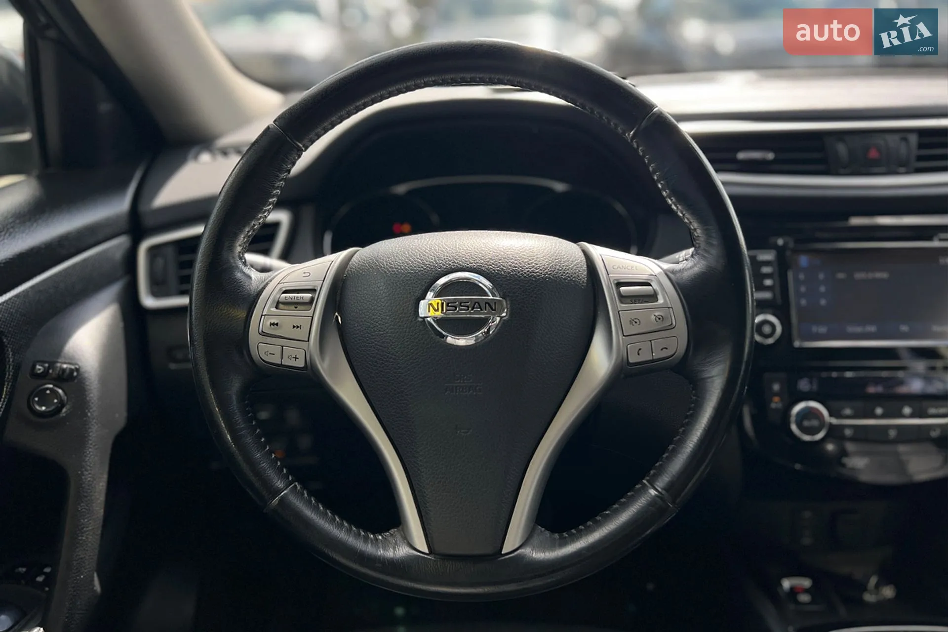 2015 Nissan X-Trail - мініатюра 11