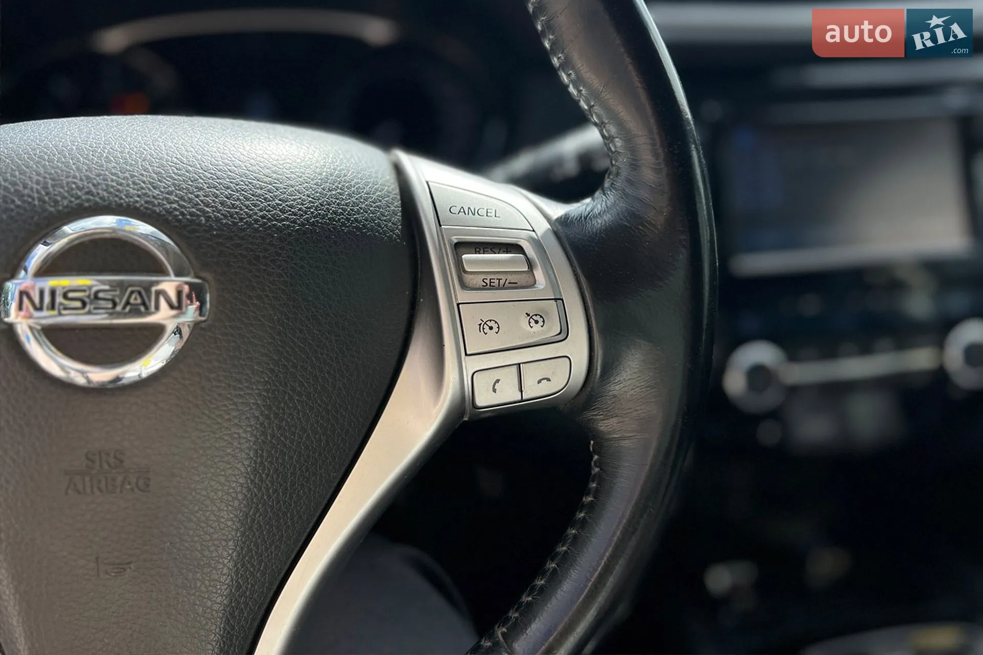 2015 Nissan X-Trail - мініатюра 13