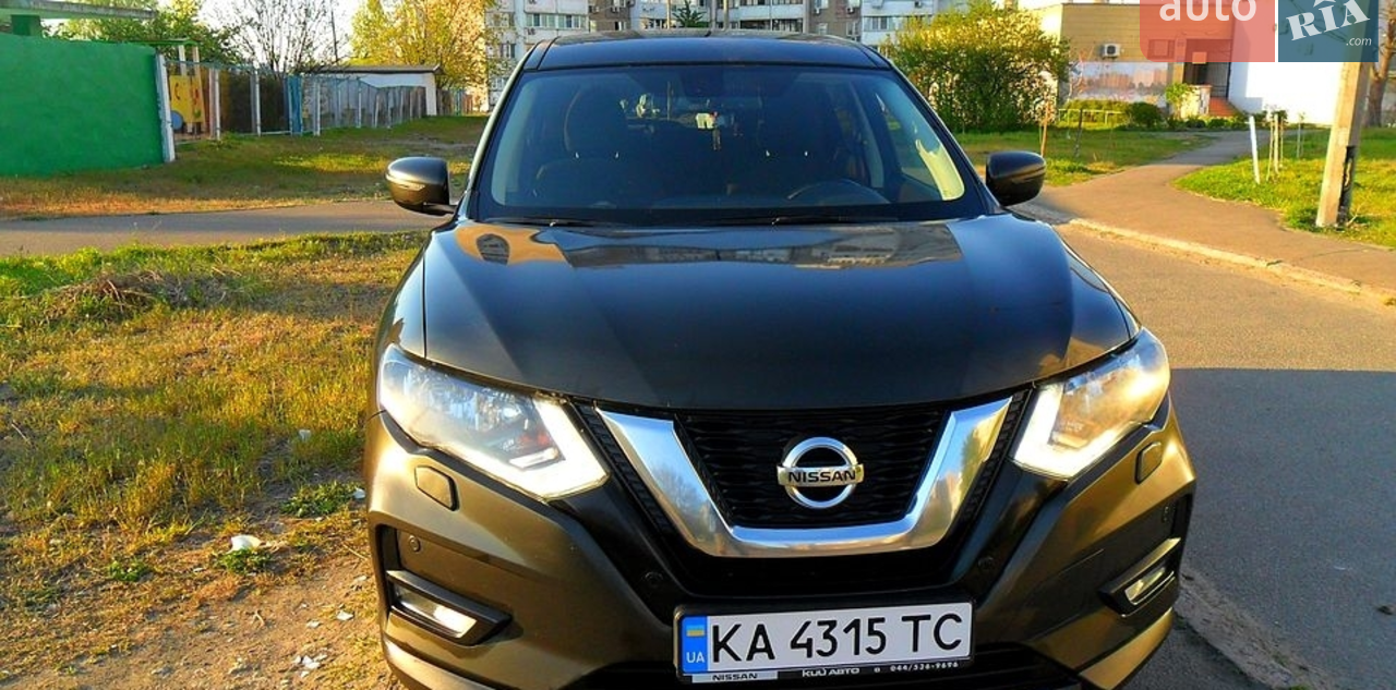 2021 Nissan X-Trail - мініатюра 17
