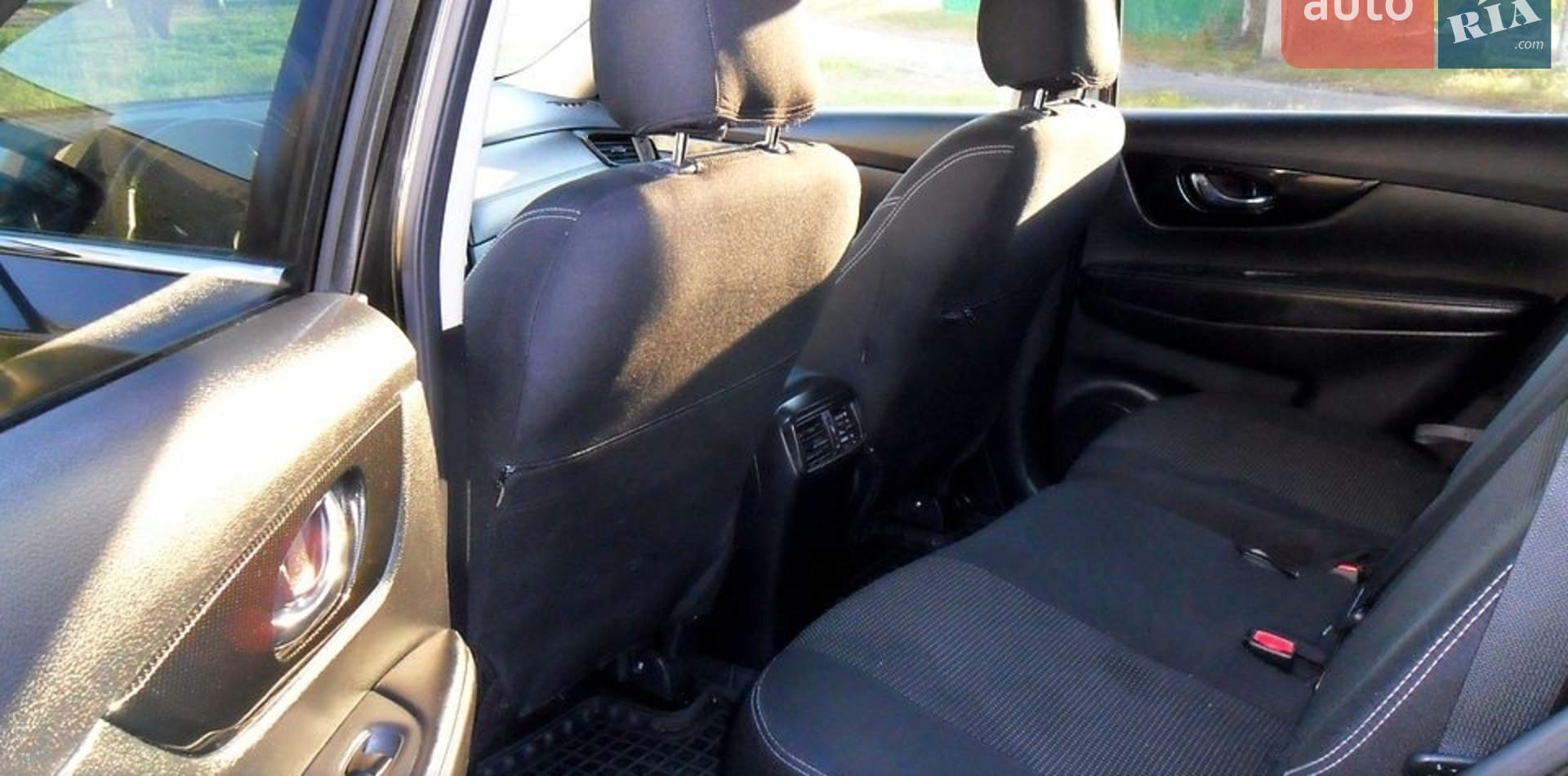 Nissan X-Trail 2020 VIN JN1TCAT32U0124752 фото оголошення 6 з 14