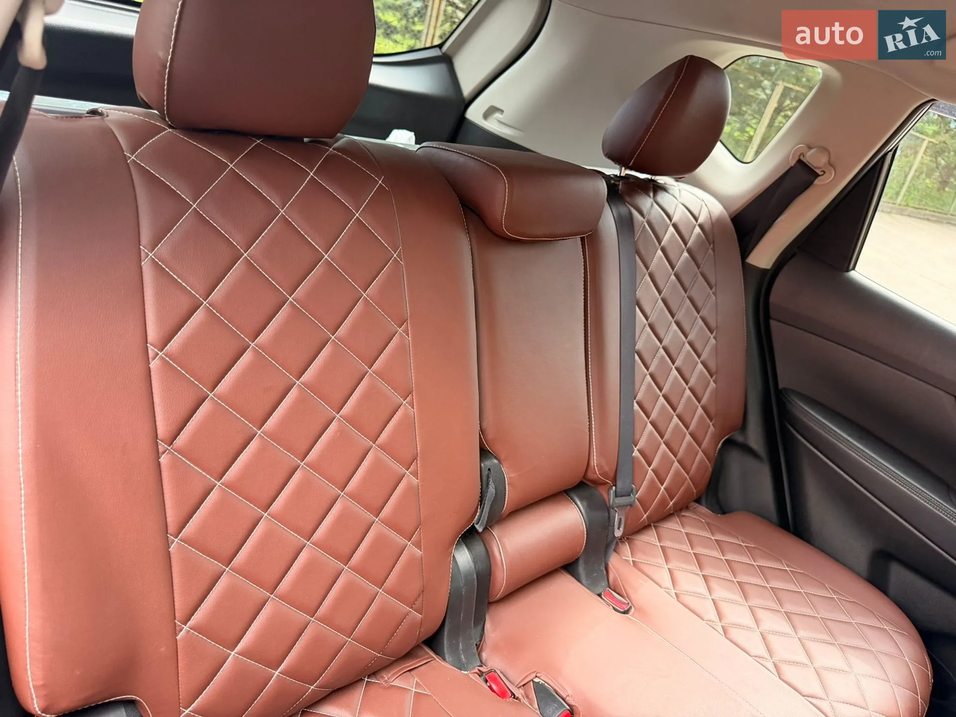 2016 Nissan X-Trail - мініатюра 28
