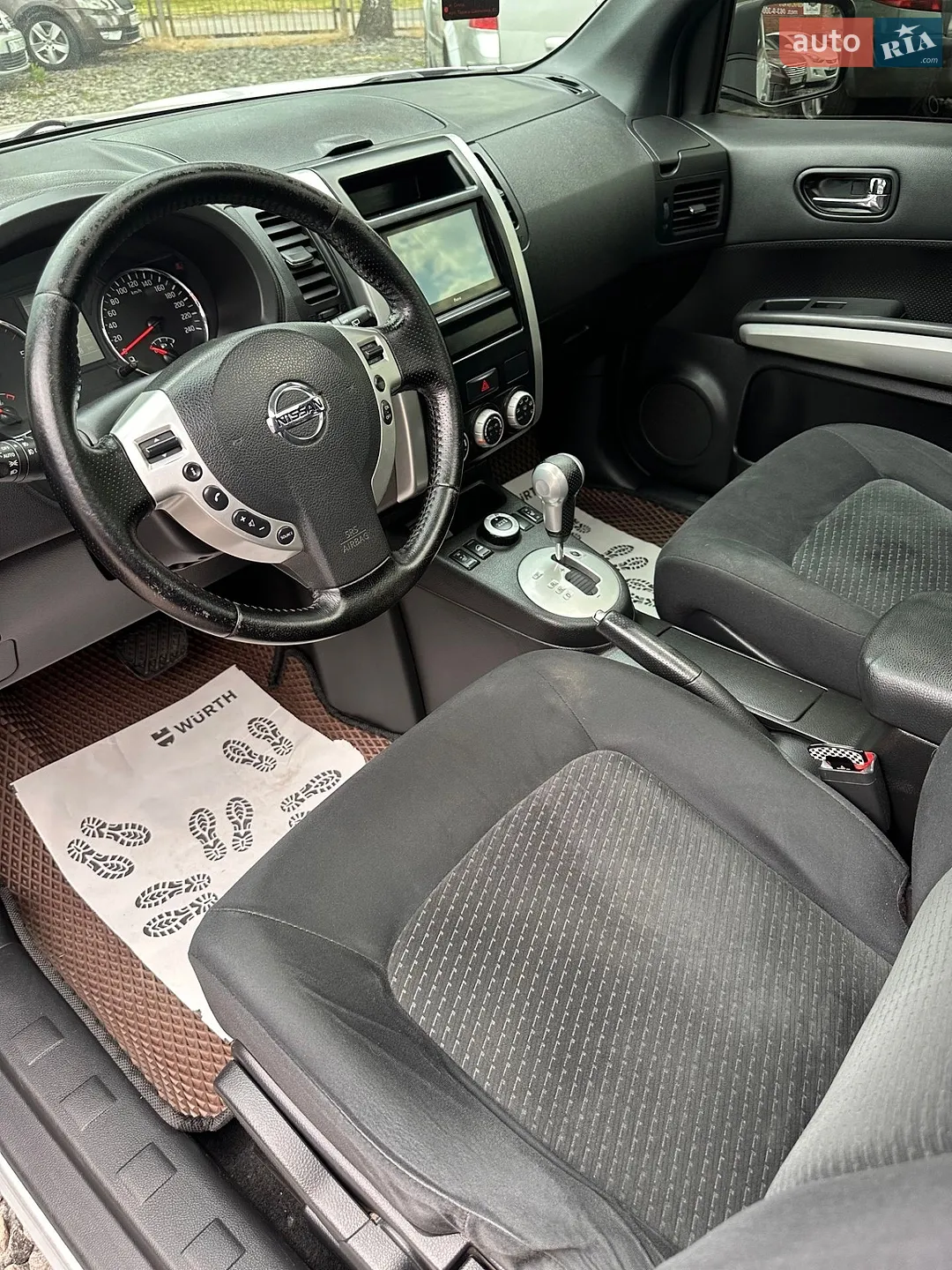 2014 Nissan X-Trail - мініатюра 7