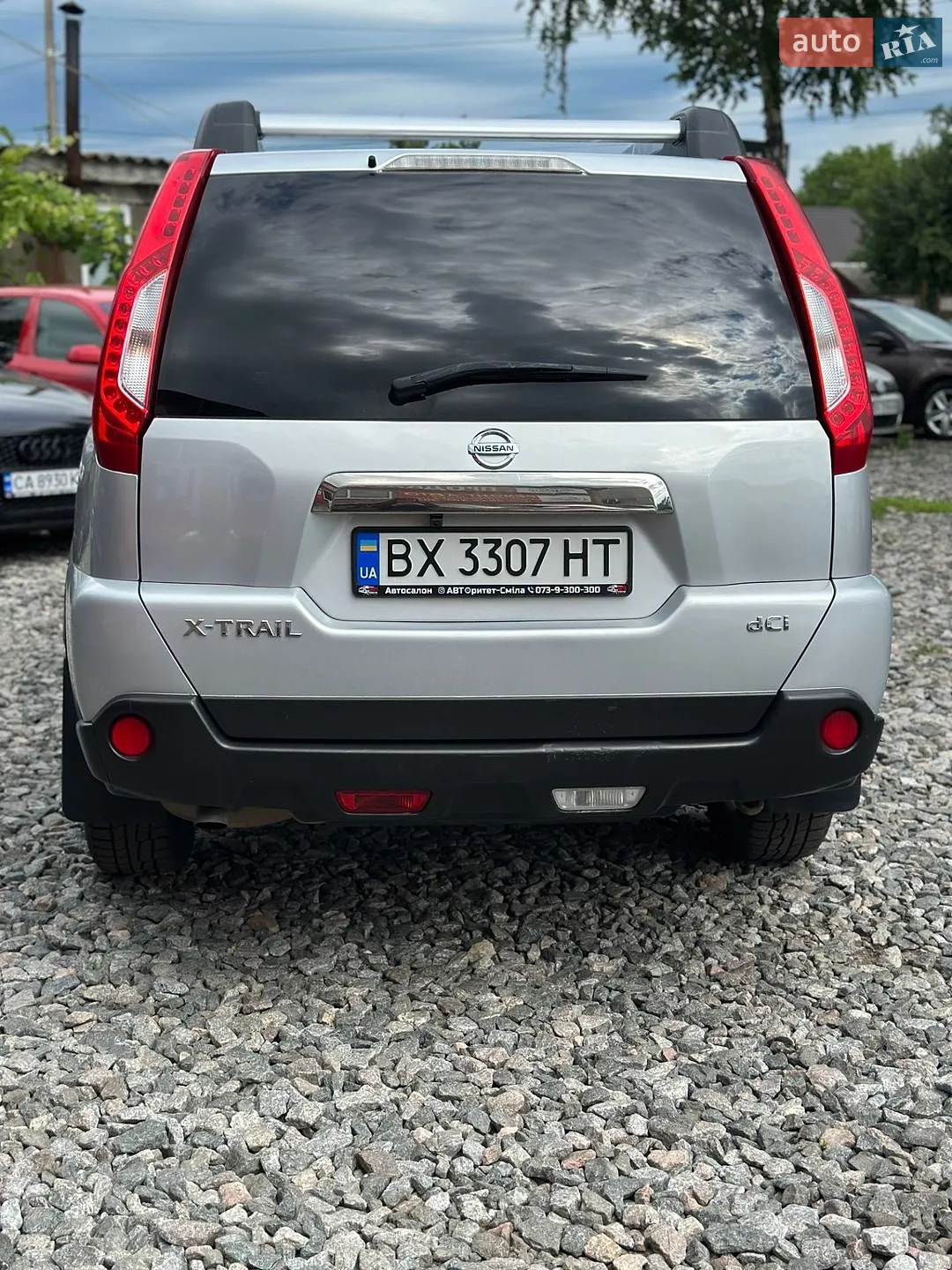 2014 Nissan X-Trail - мініатюра 14