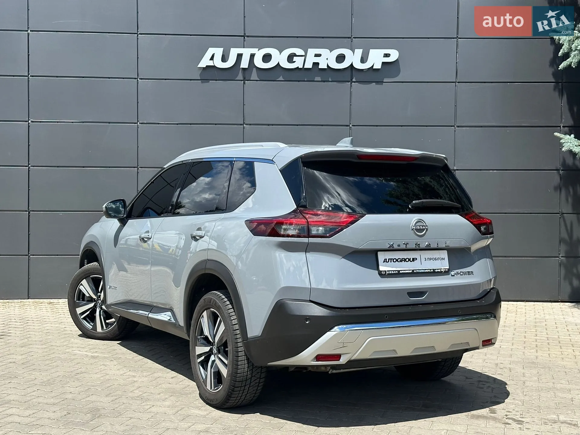 2022 Nissan X-Trail - мініатюра 9