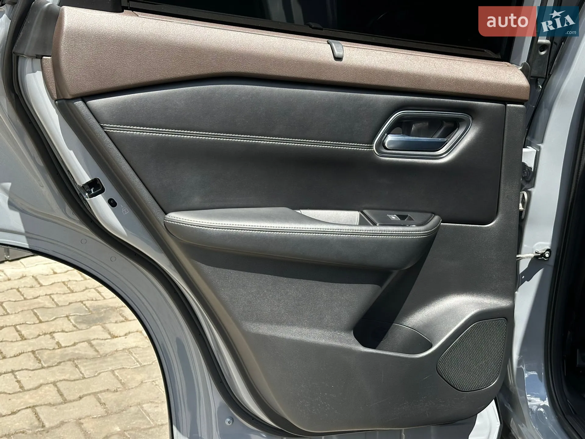 2022 Nissan X-Trail - мініатюра 15