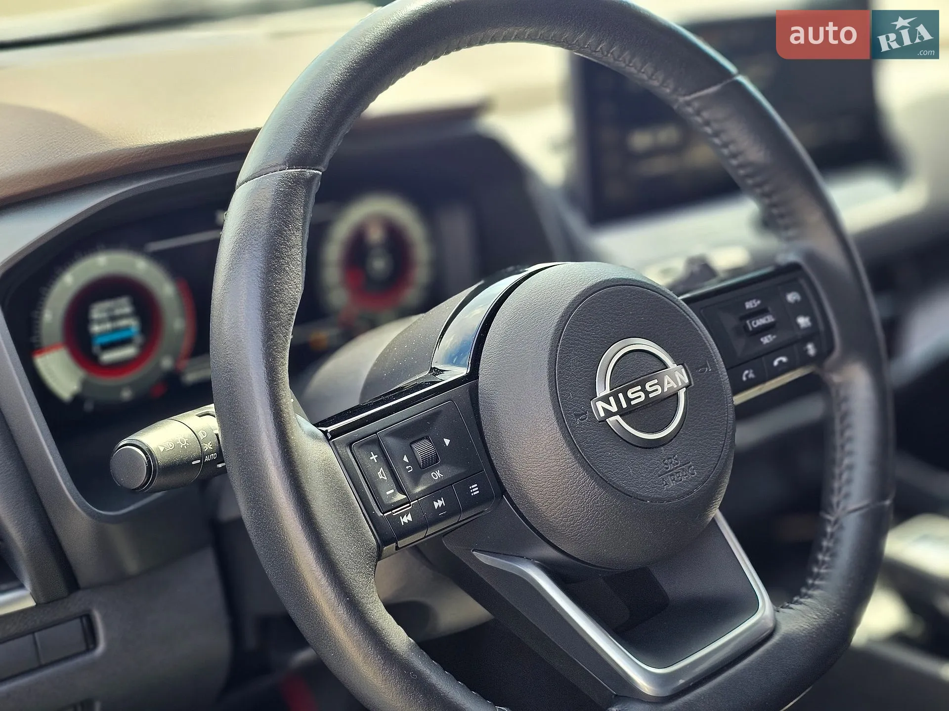 2023 Nissan X-Trail - мініатюра 26