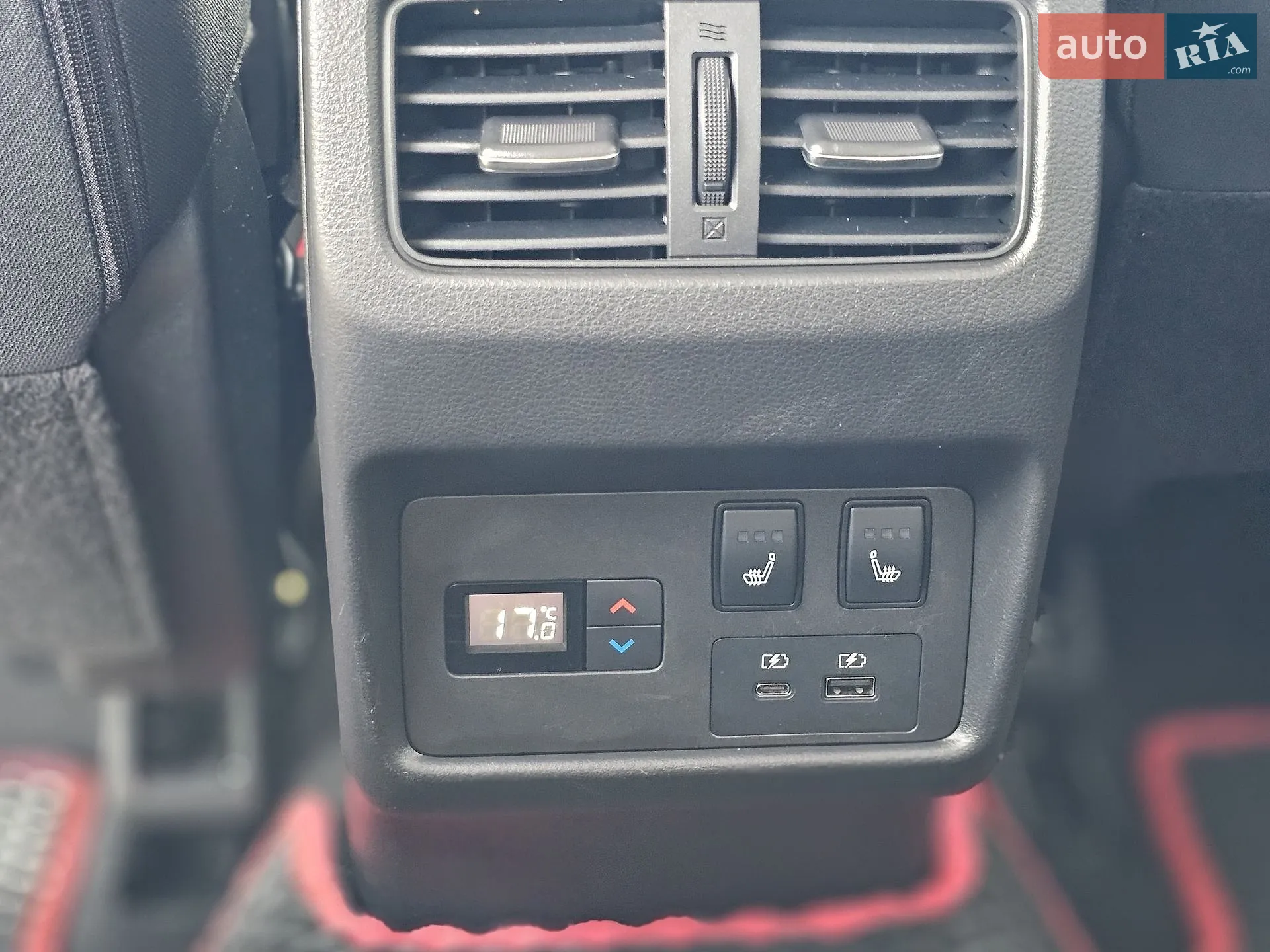 2023 Nissan X-Trail - мініатюра 30