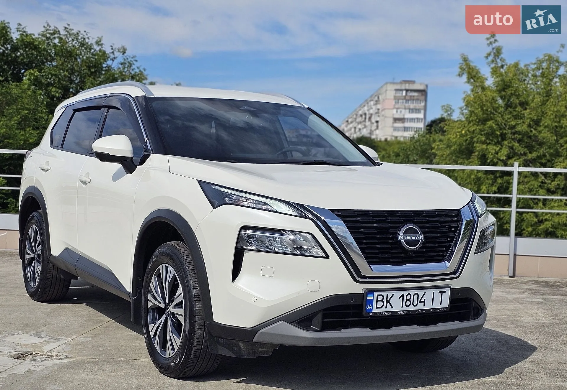 2023 Nissan X-Trail - мініатюра 2
