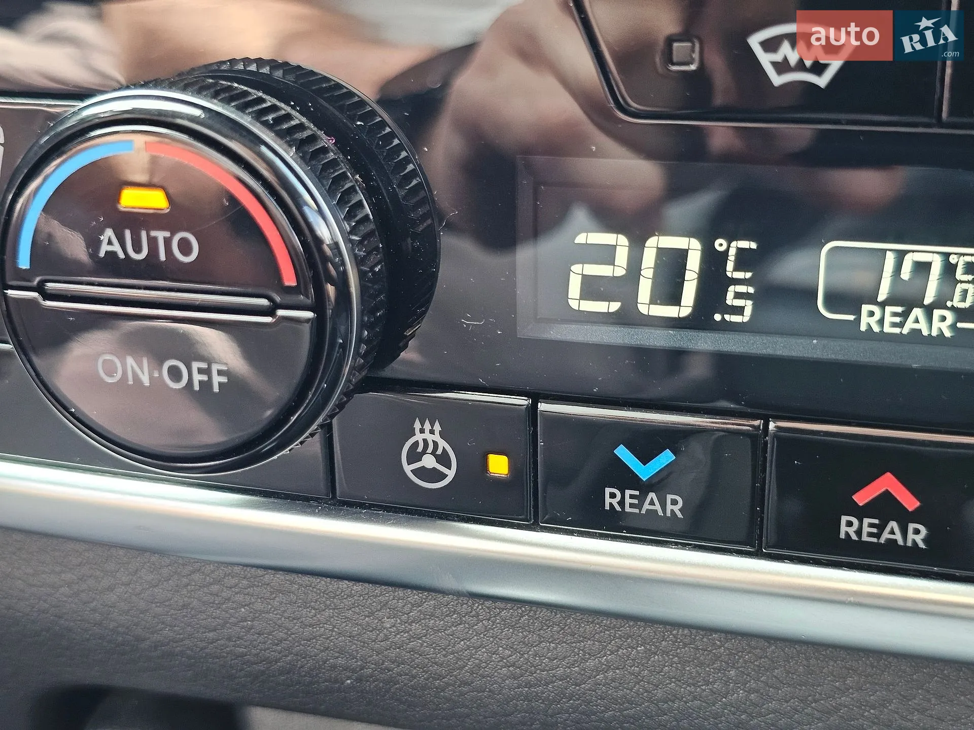 2023 Nissan X-Trail - мініатюра 42