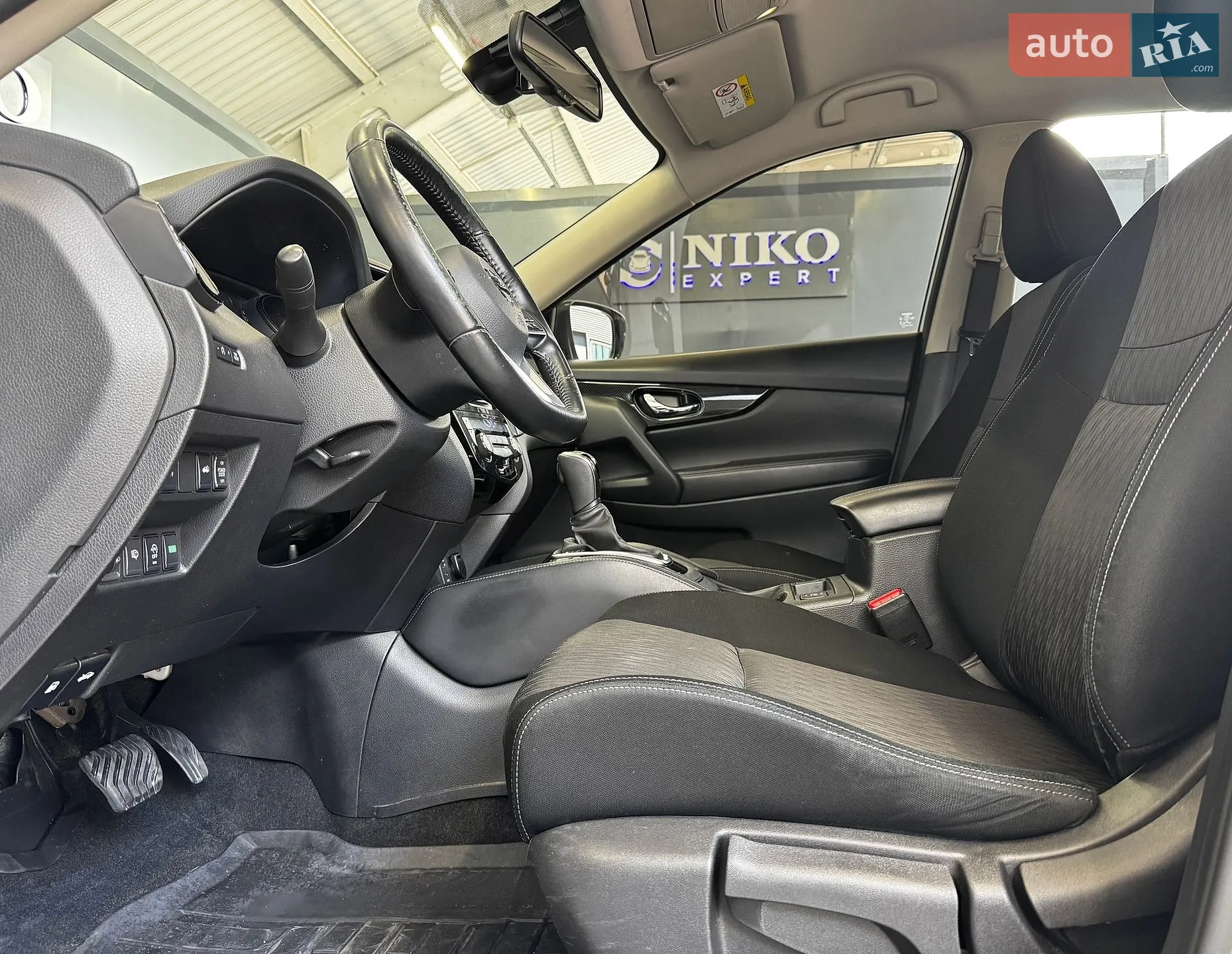 2021 Nissan X-Trail - мініатюра 23