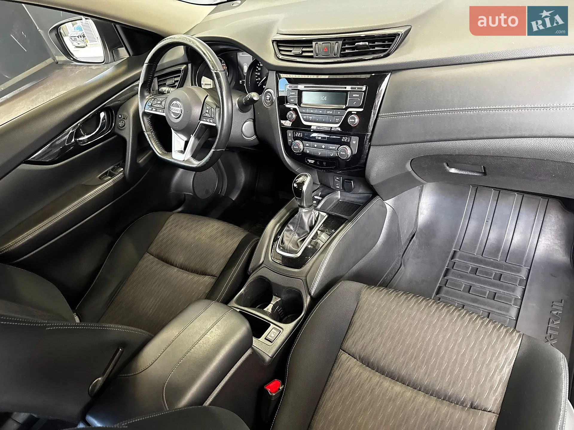 2021 Nissan X-Trail - мініатюра 27