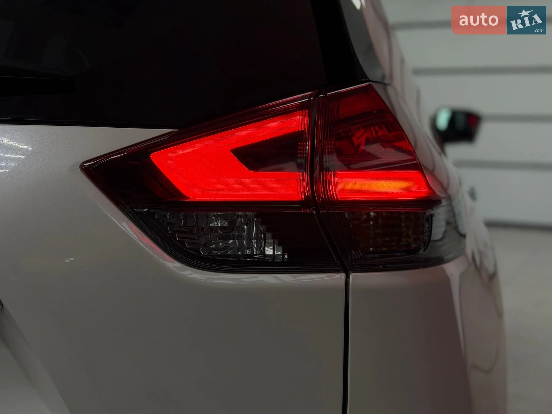 2017 Nissan X-Trail - мініатюра 14