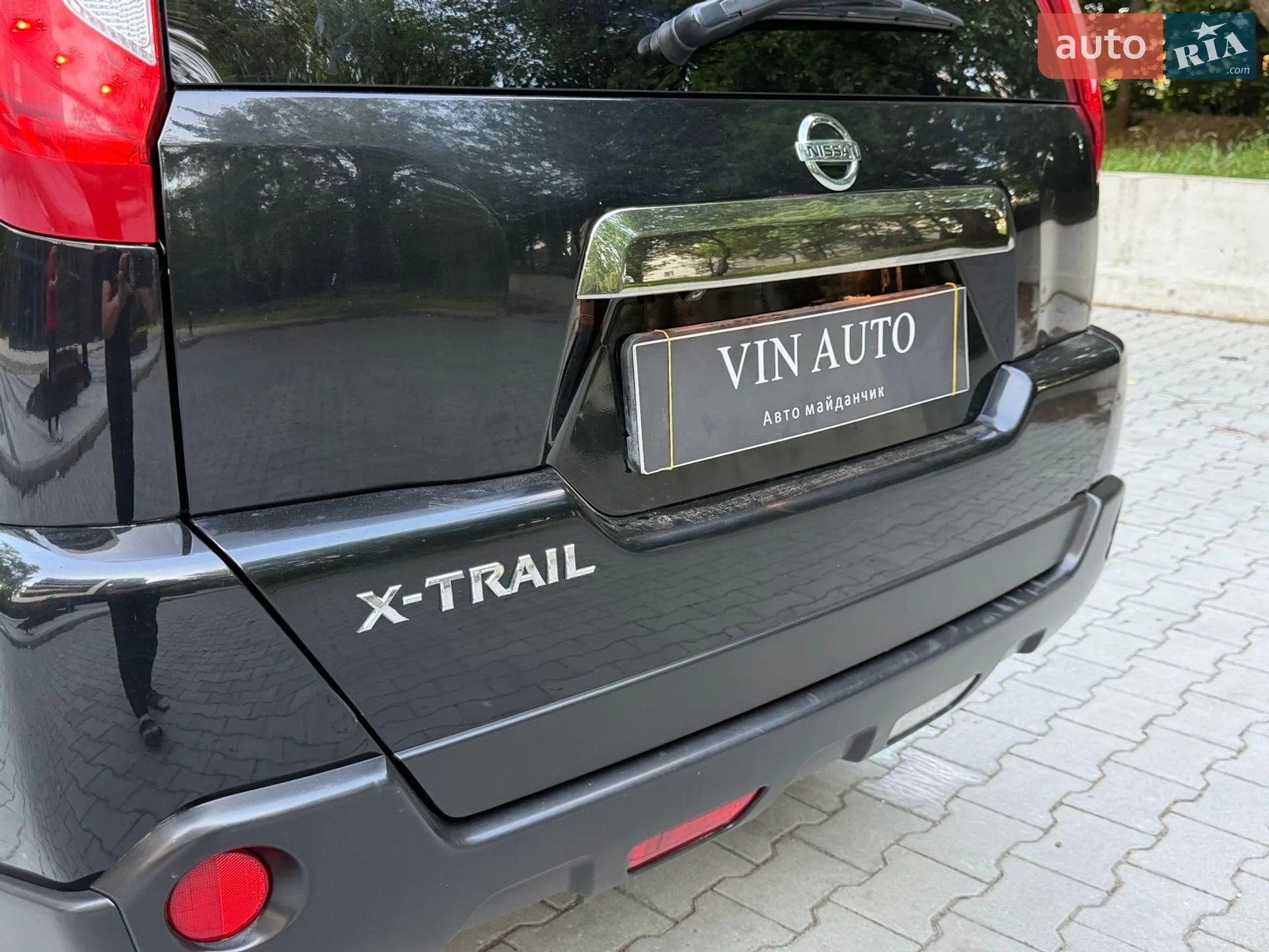 2011 Nissan X-Trail - мініатюра 31