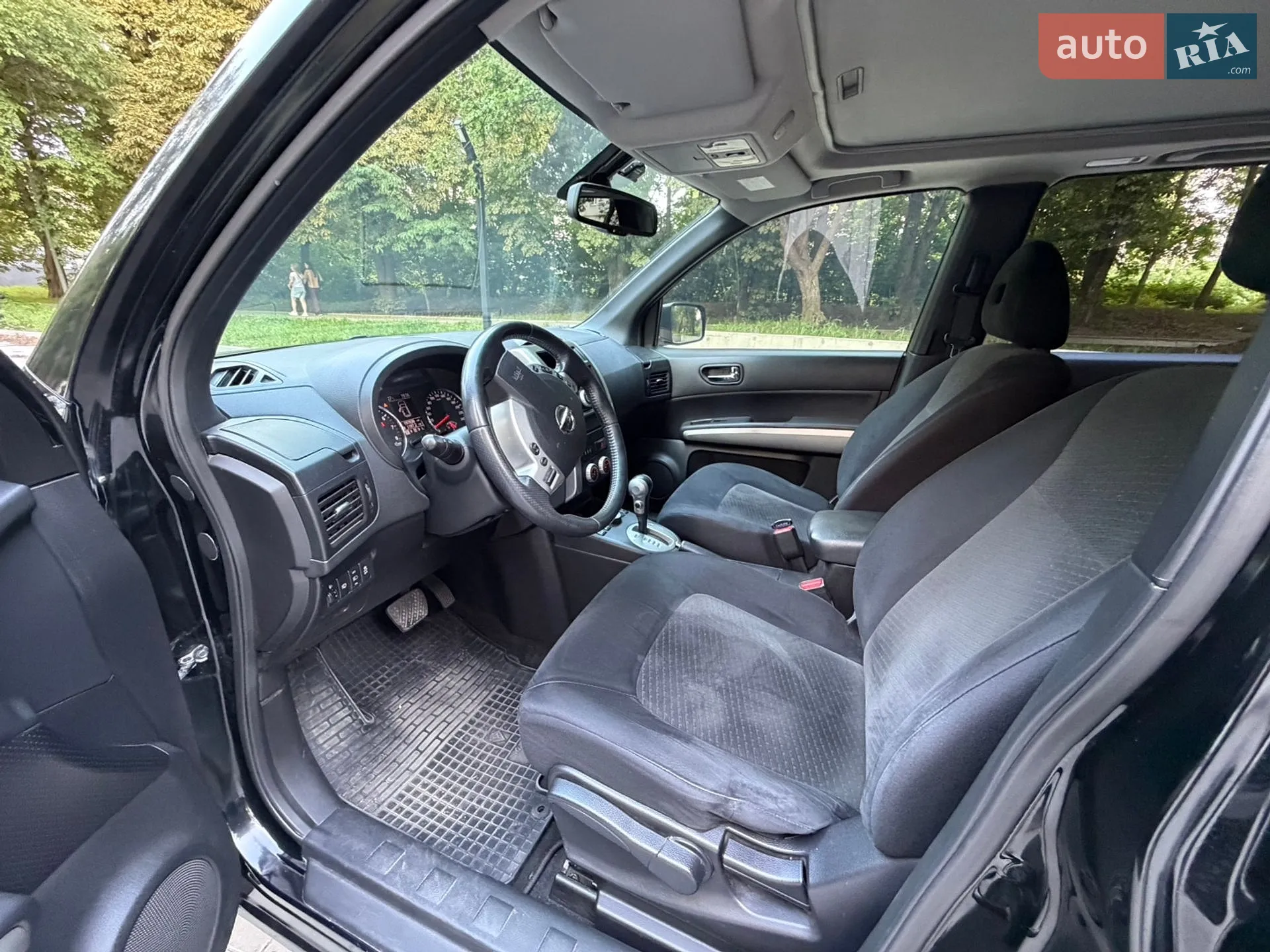 2011 Nissan X-Trail - мініатюра 37