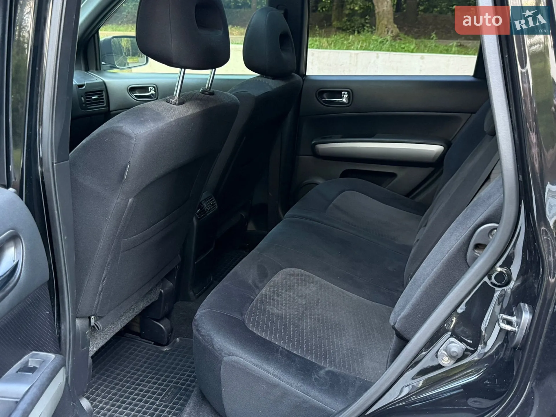 2011 Nissan X-Trail - мініатюра 53