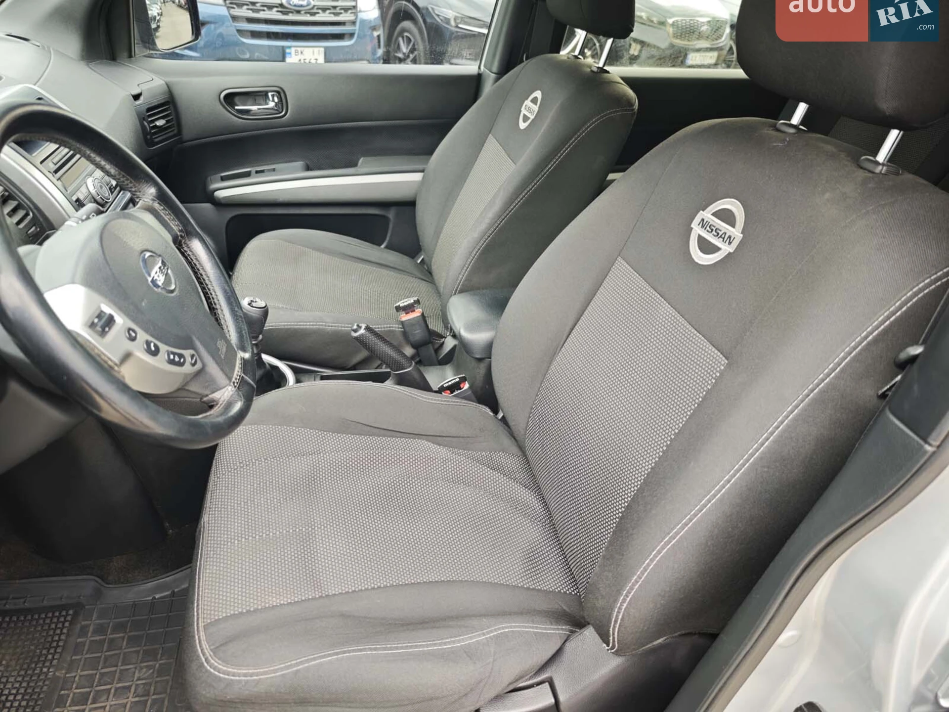 2011 Nissan X-Trail - мініатюра 19