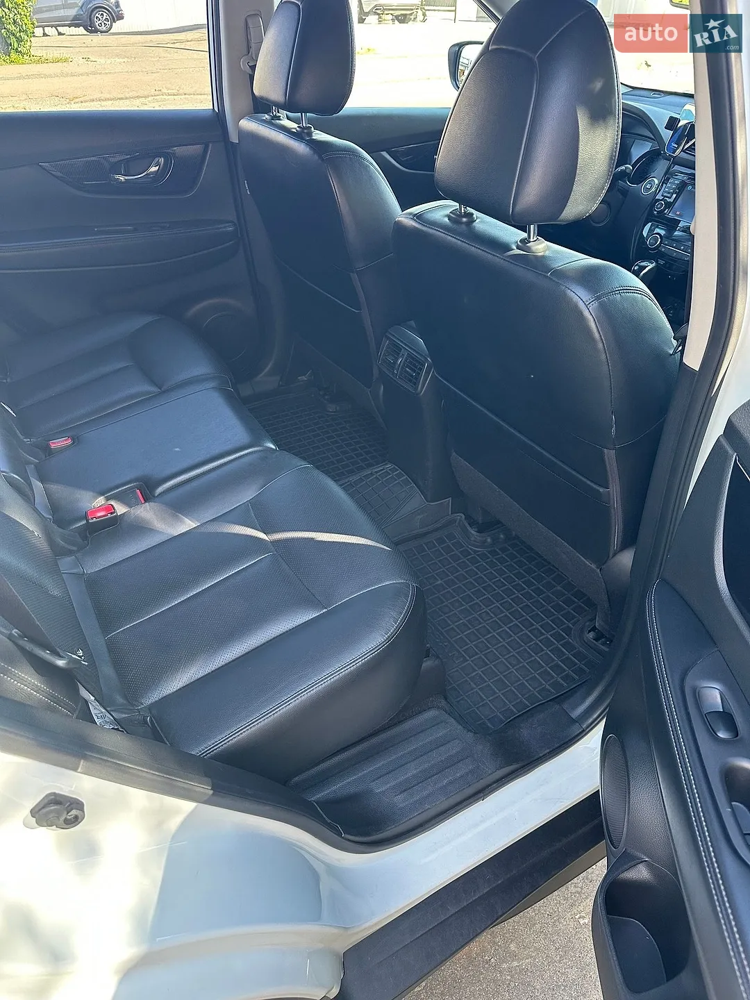 2018 Nissan X-Trail - мініатюра 16