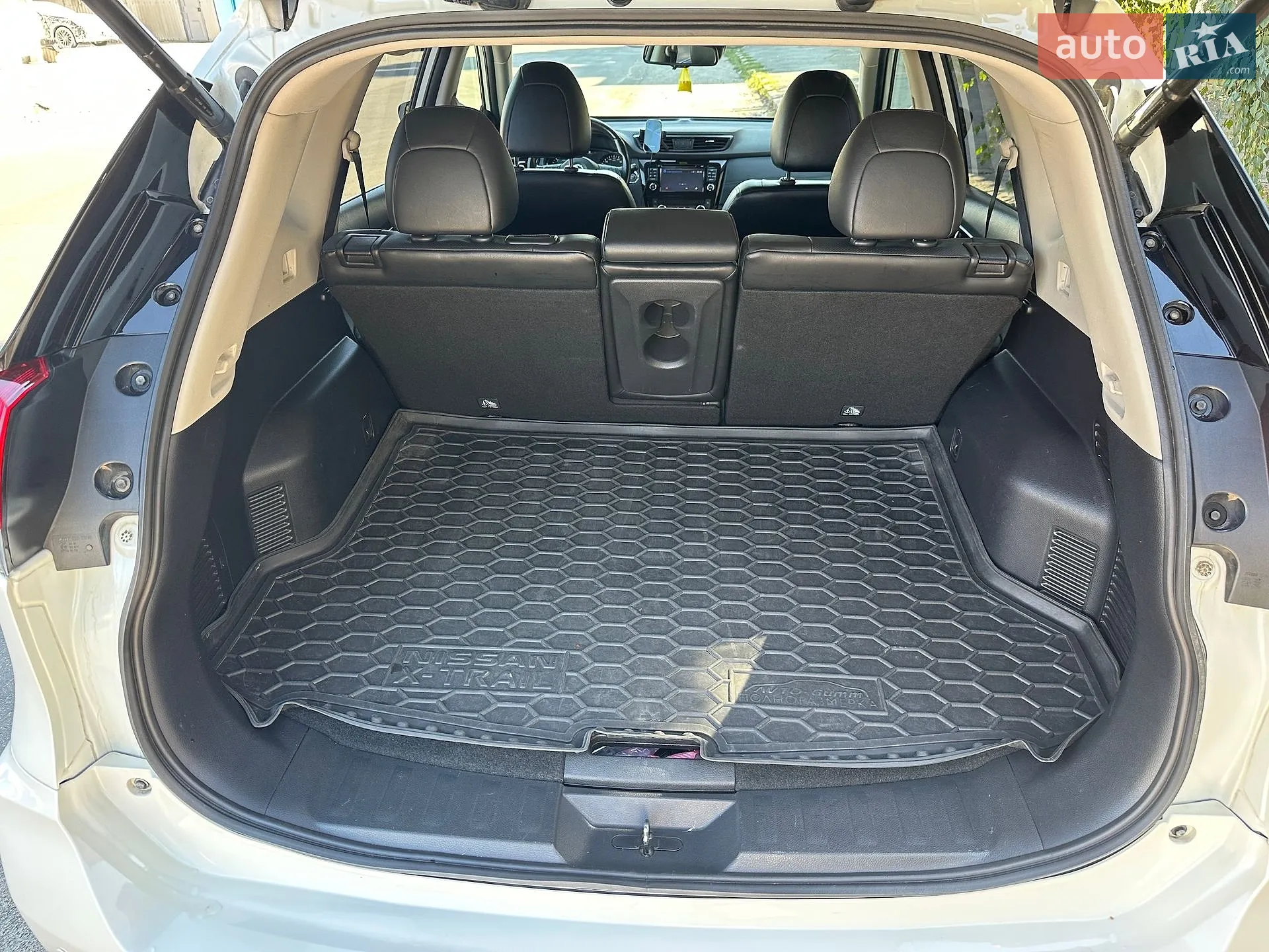 2018 Nissan X-Trail - мініатюра 25