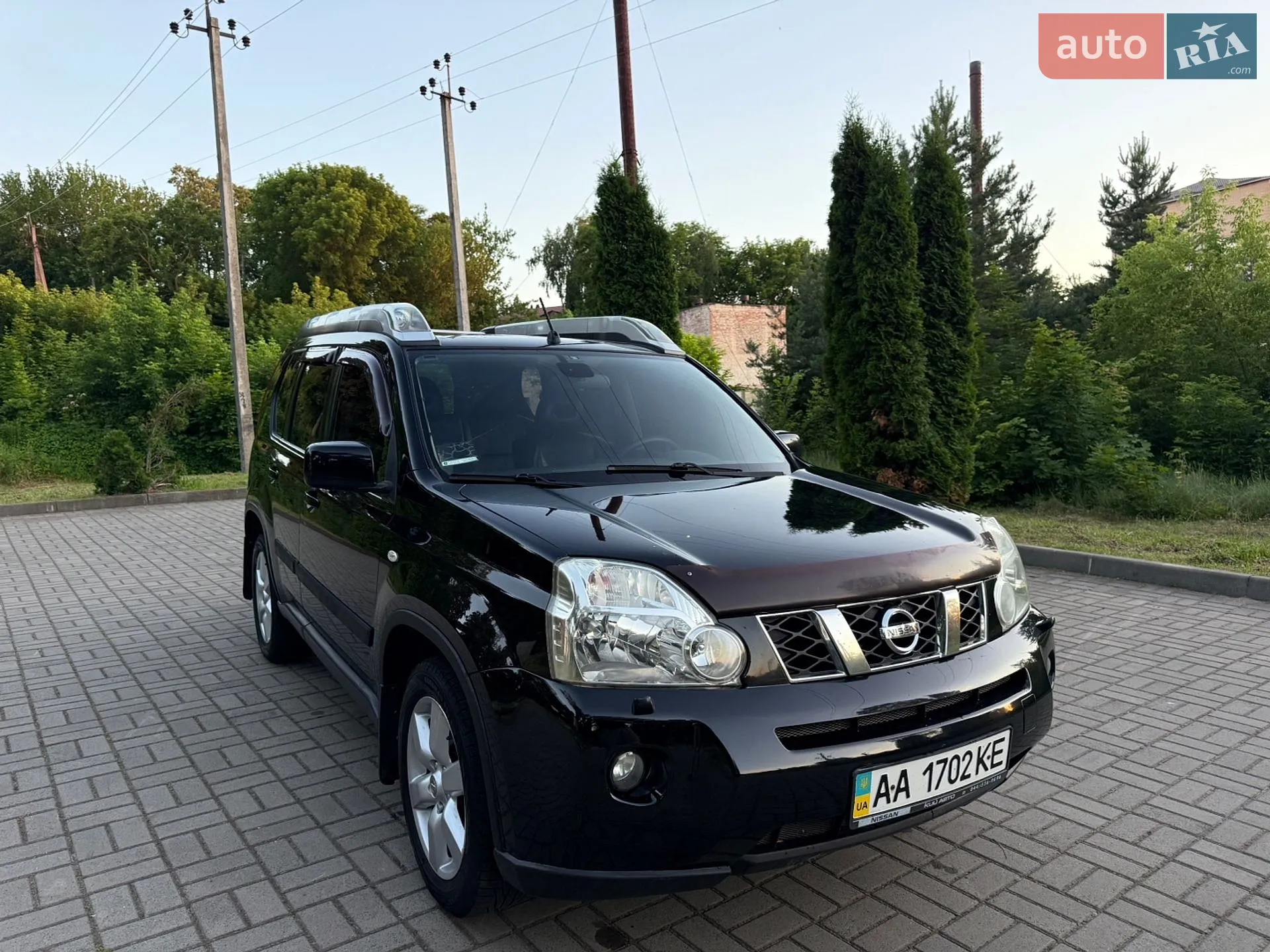 2010 Nissan X-Trail - мініатюра 2