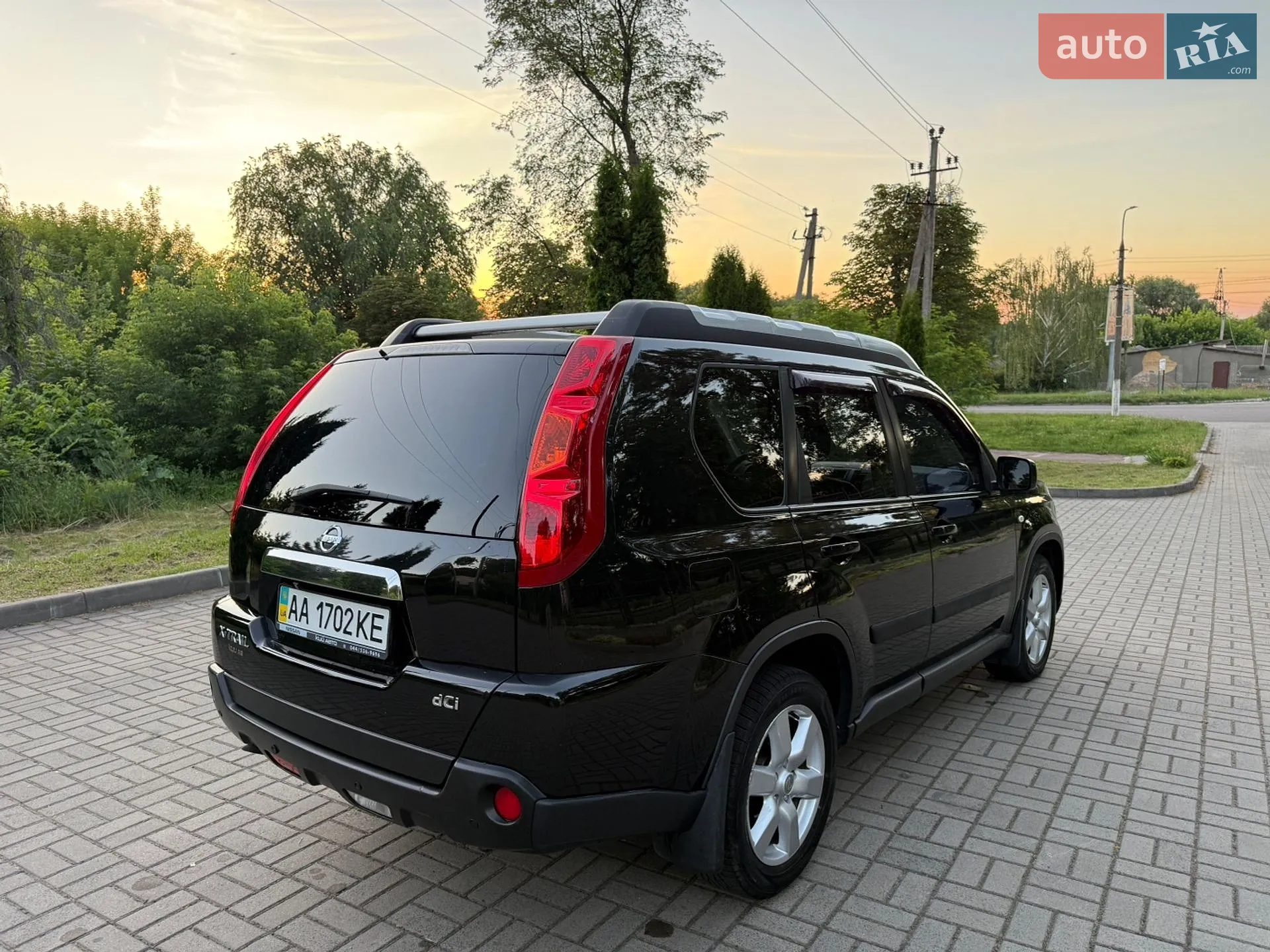 2010 Nissan X-Trail - мініатюра 7
