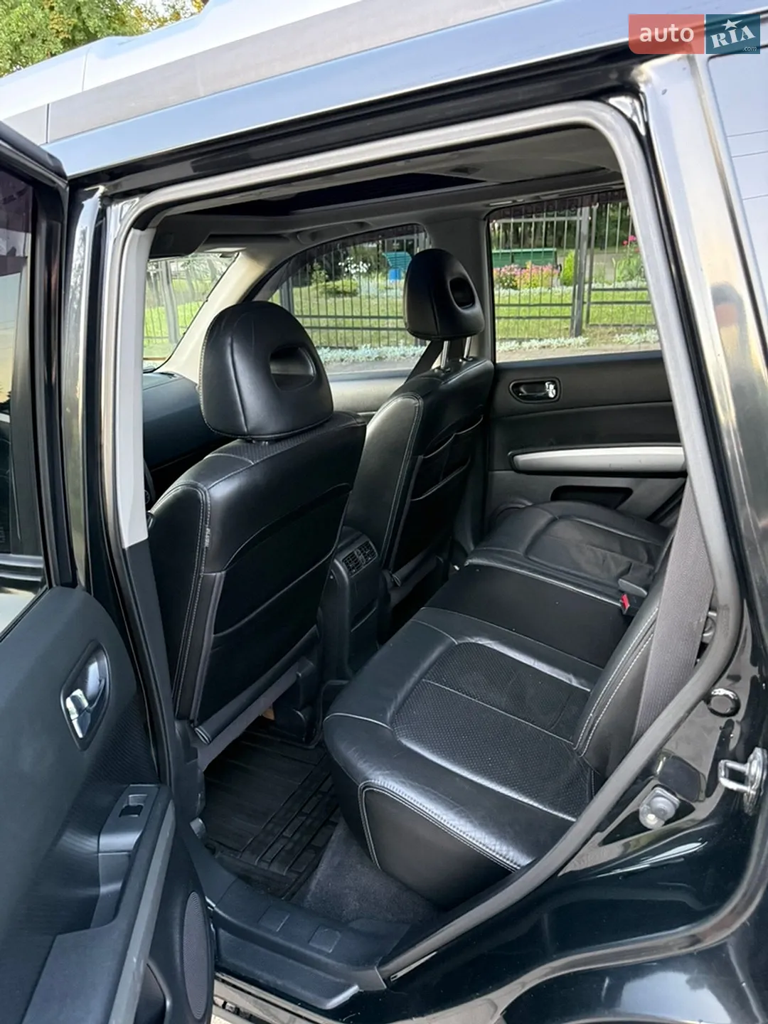 2010 Nissan X-Trail - мініатюра 12
