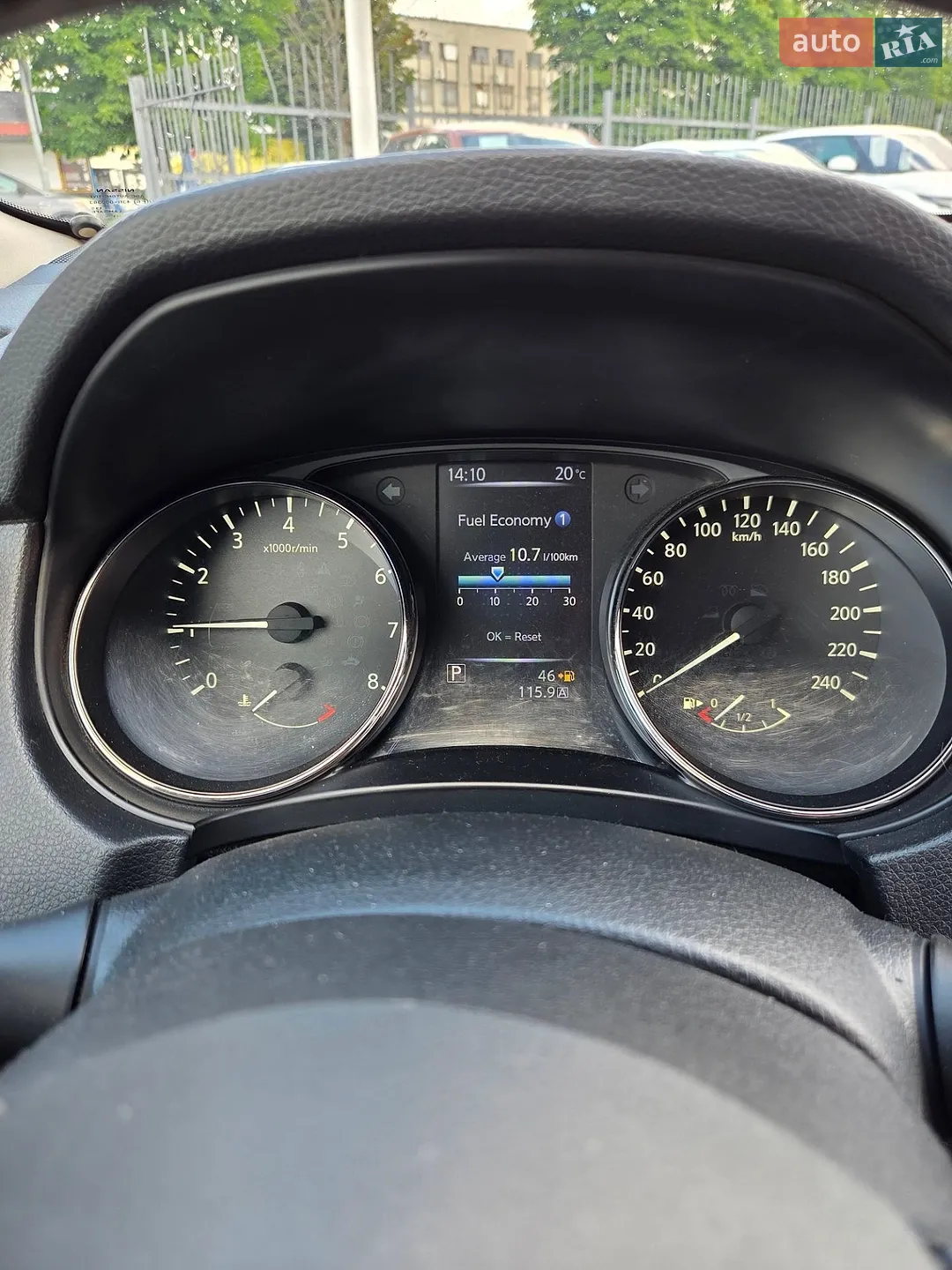 2019 Nissan X-Trail - мініатюра 5