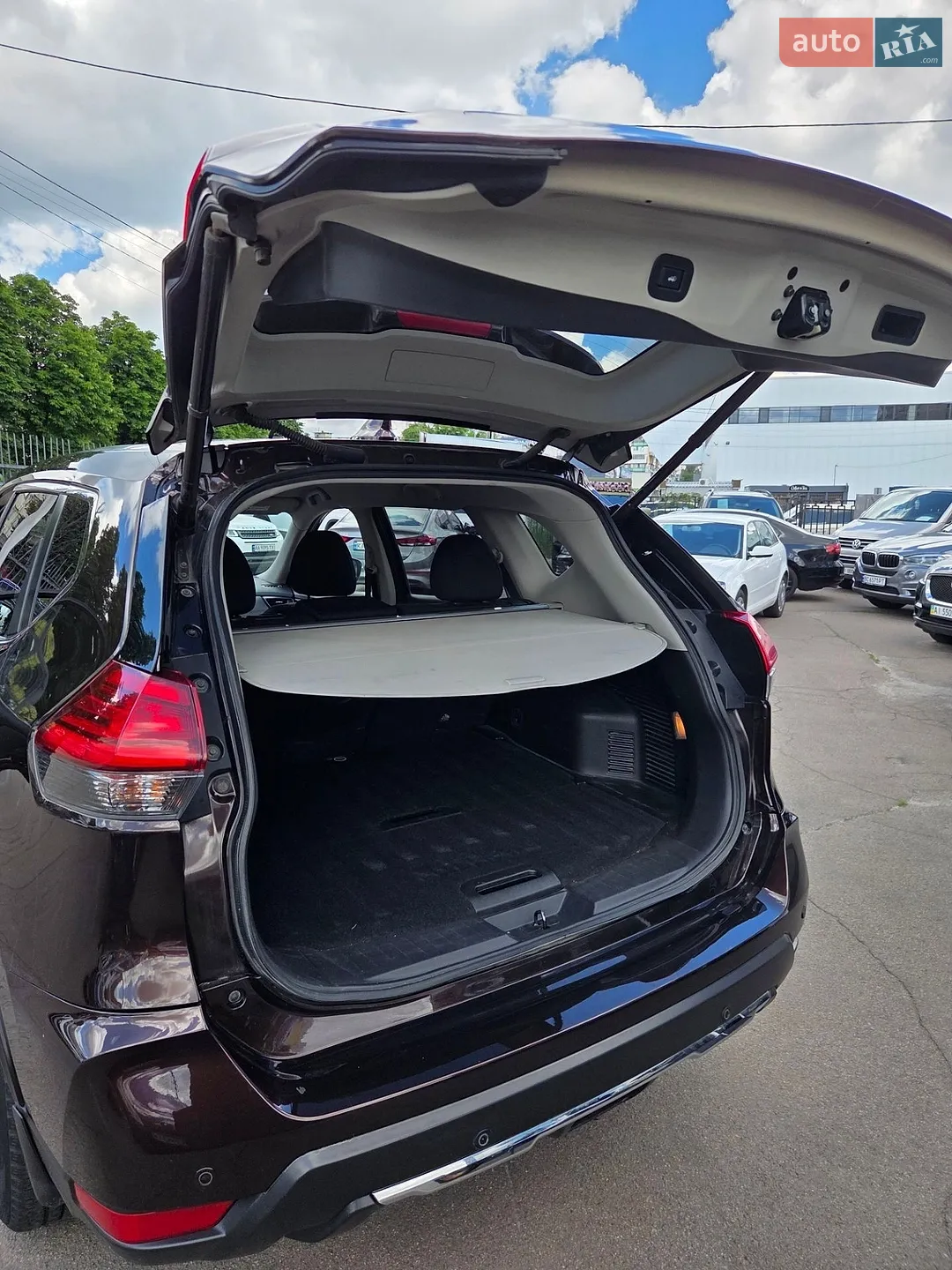 2019 Nissan X-Trail - мініатюра 4